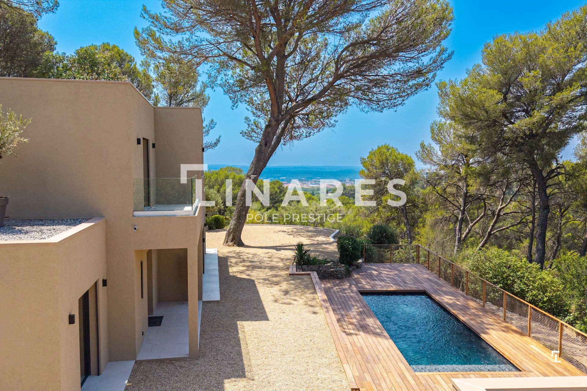 Maison à vendre, 226m², Aix-en-Provence