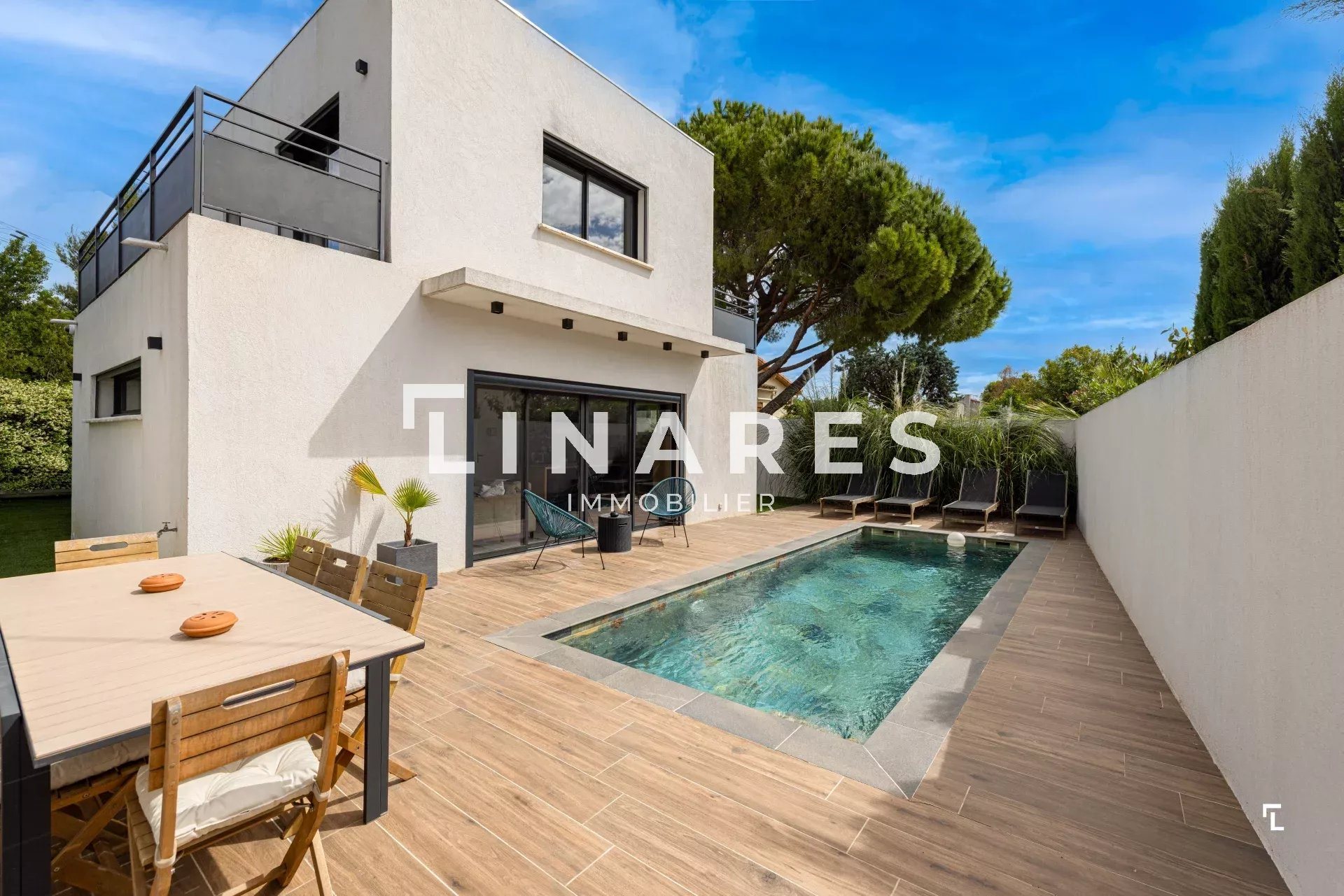 Maison à vendre, 112m², Marseille 11ème