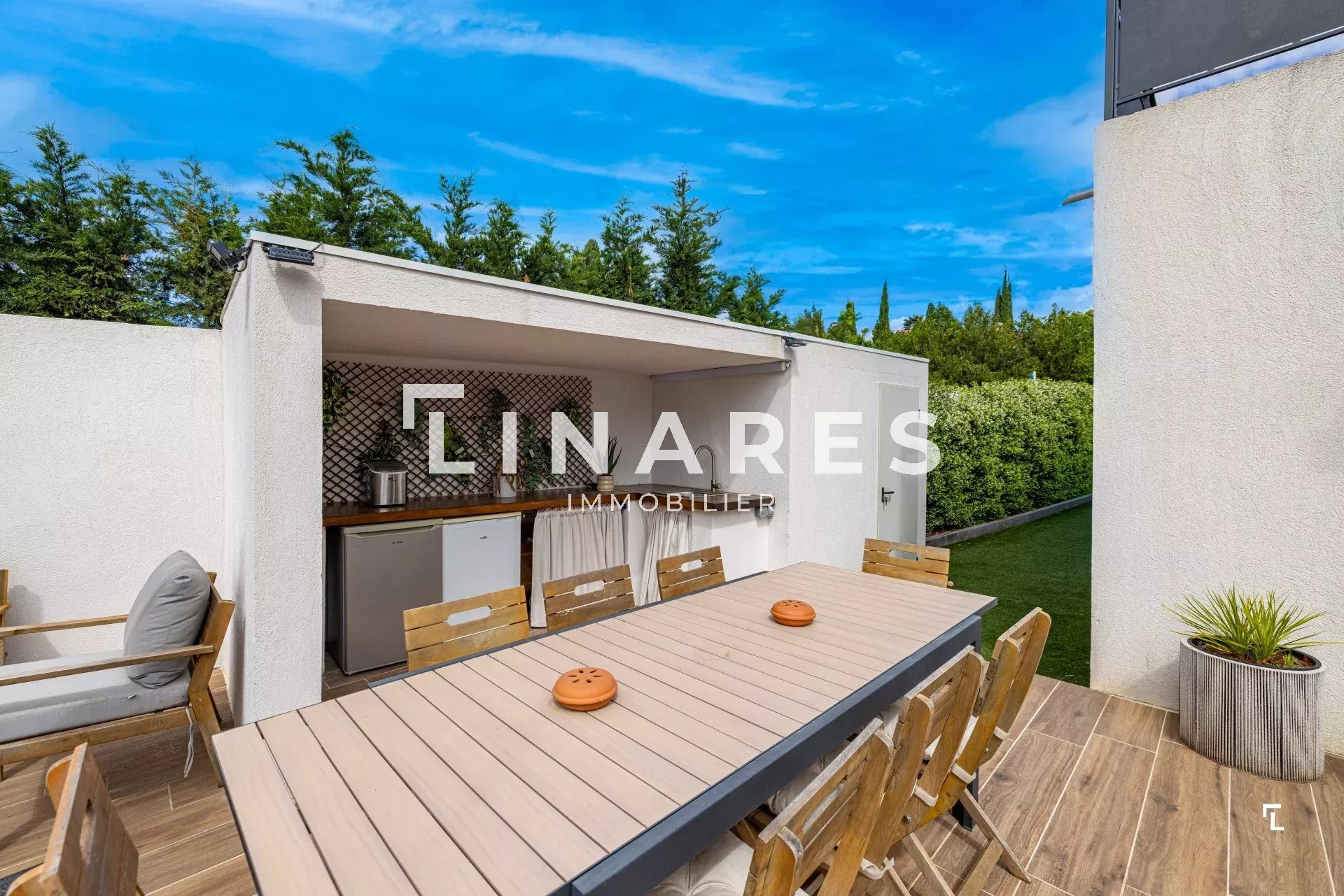 Maison à vendre, 112m², Marseille 11ème