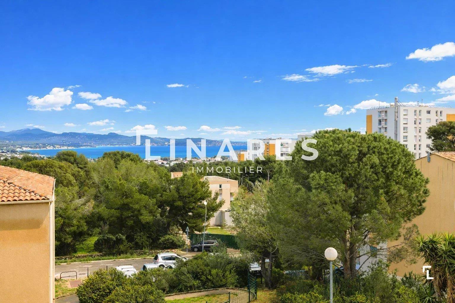 Appartement à vendre, 73m², La Ciotat