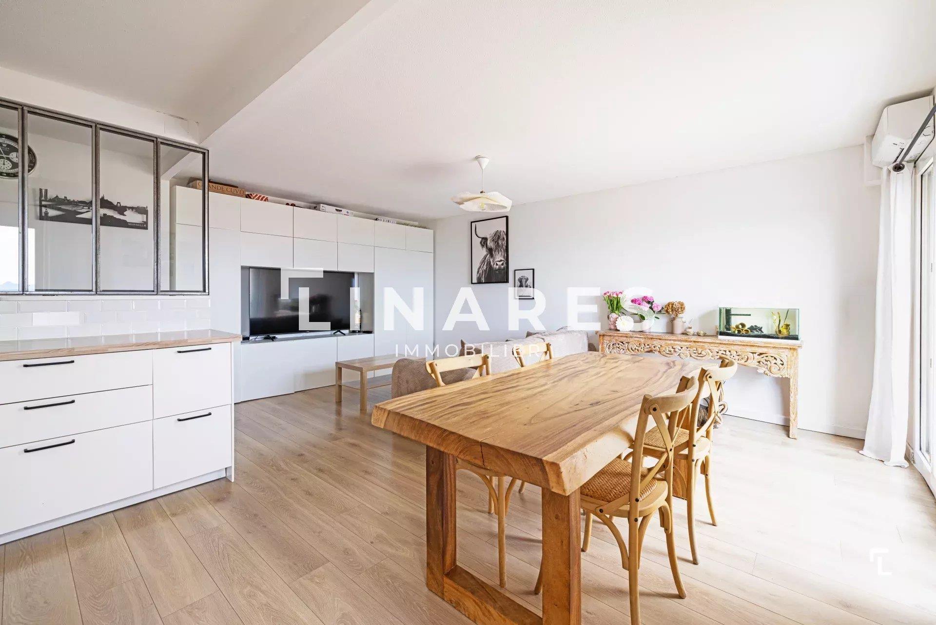 Appartement à vendre, 73m², La Ciotat