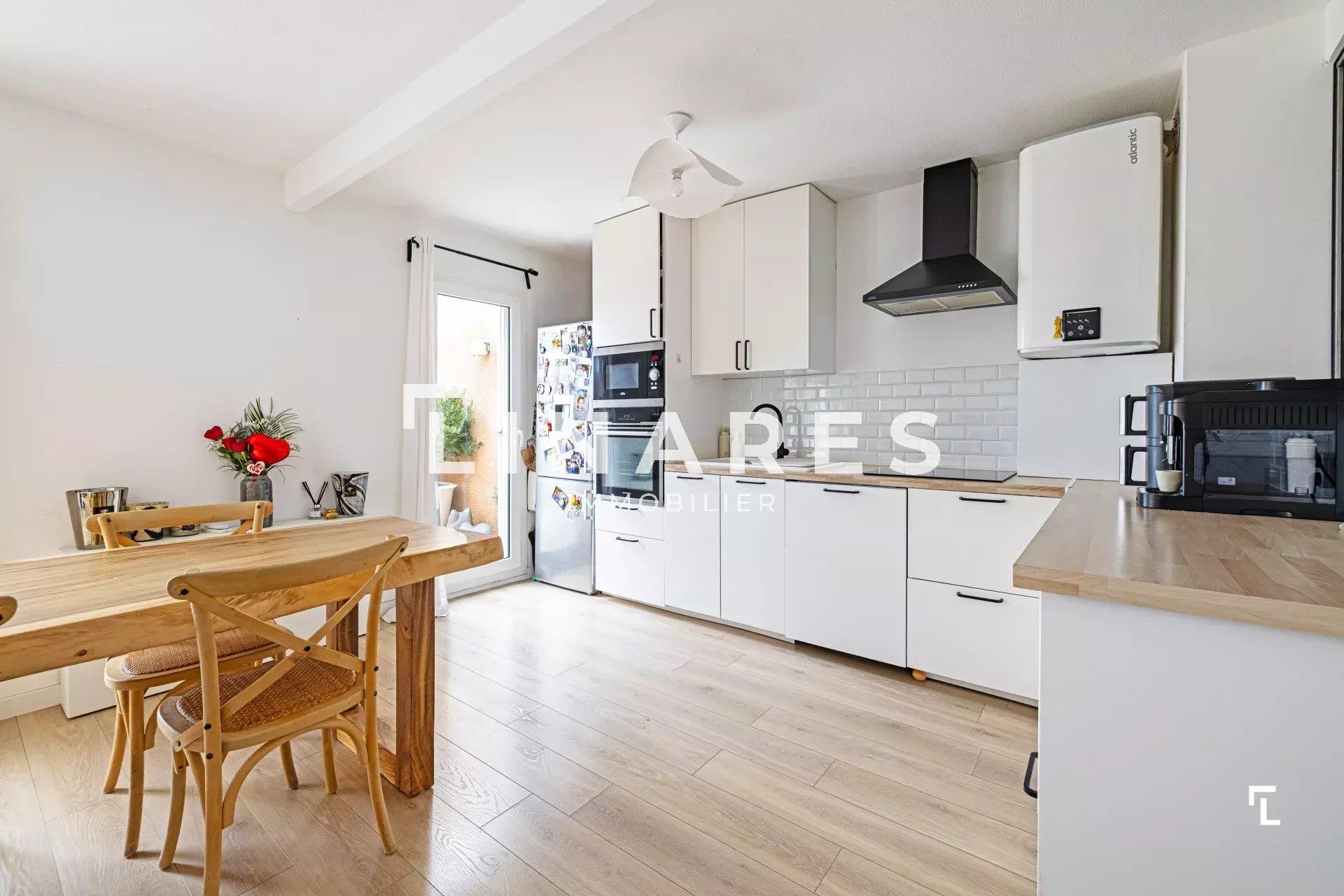 Appartement à vendre, 73m², La Ciotat