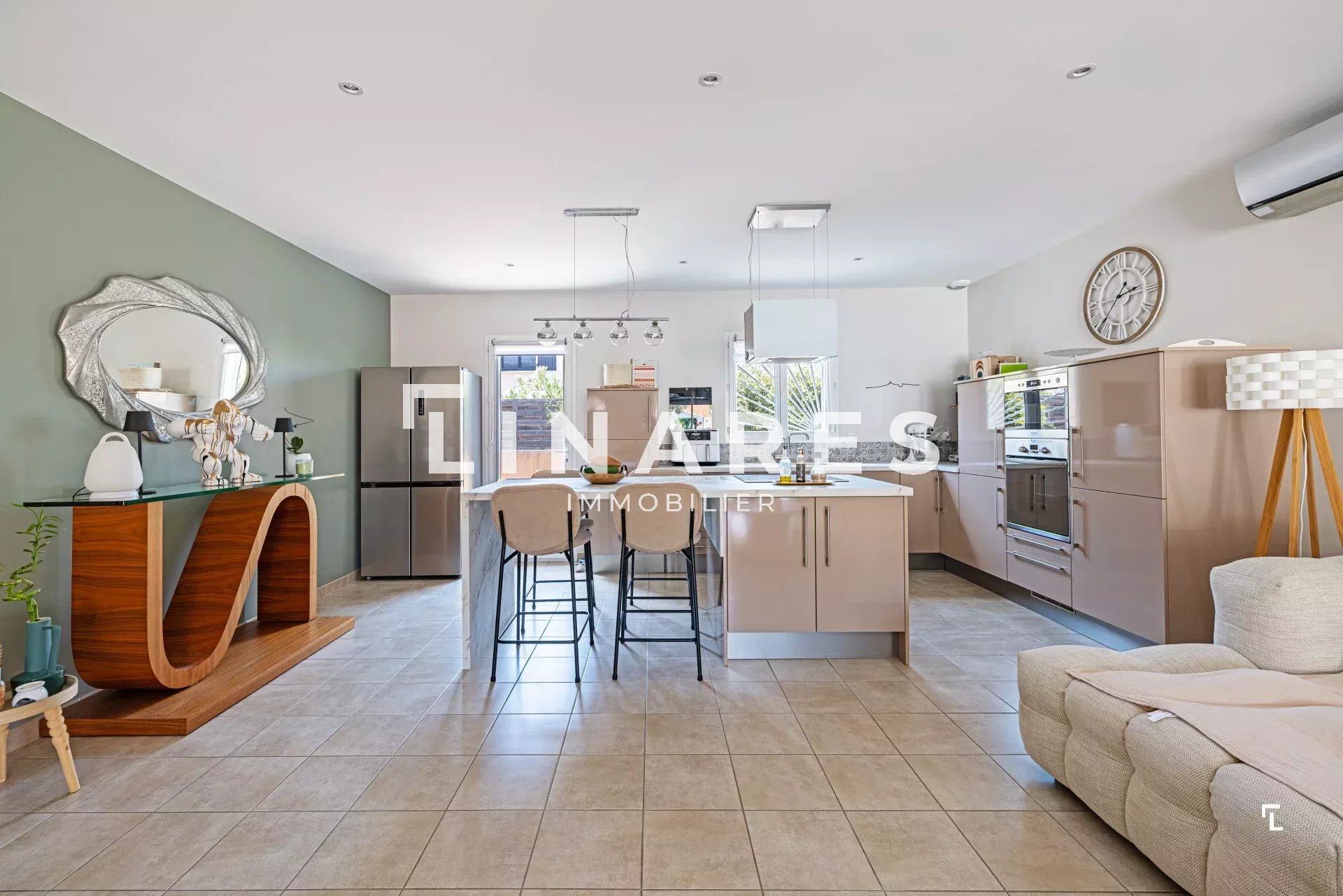 Maison à vendre, 126m², Allauch