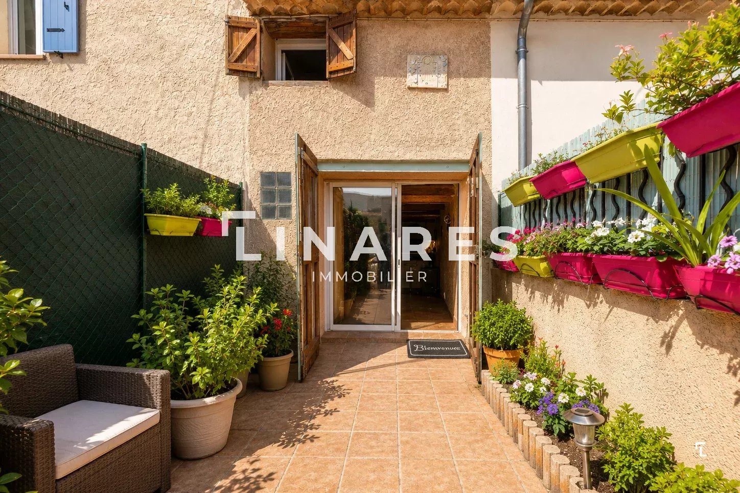 Maison à vendre, 75m², Allauch