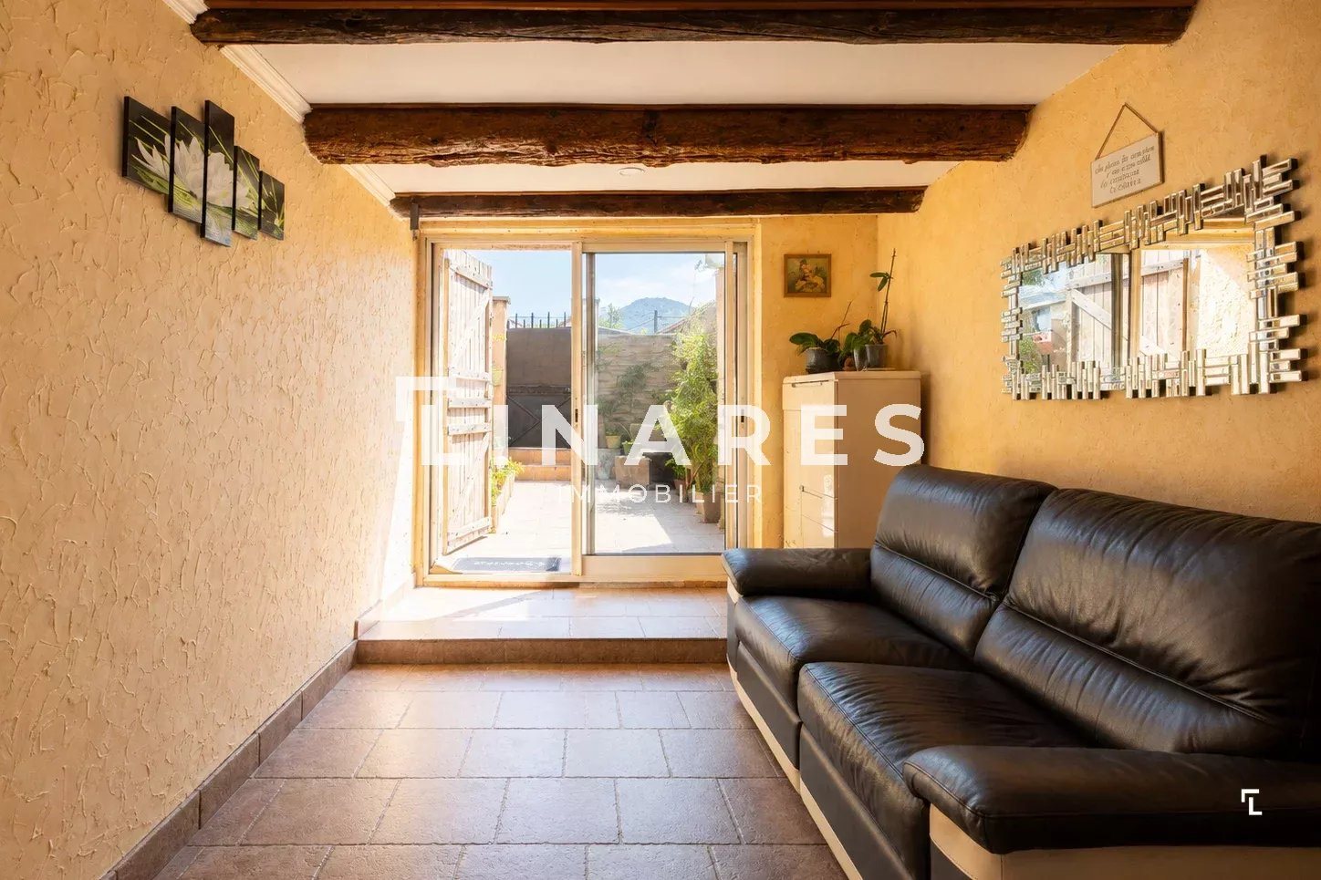 Maison à vendre, 75m², Allauch
