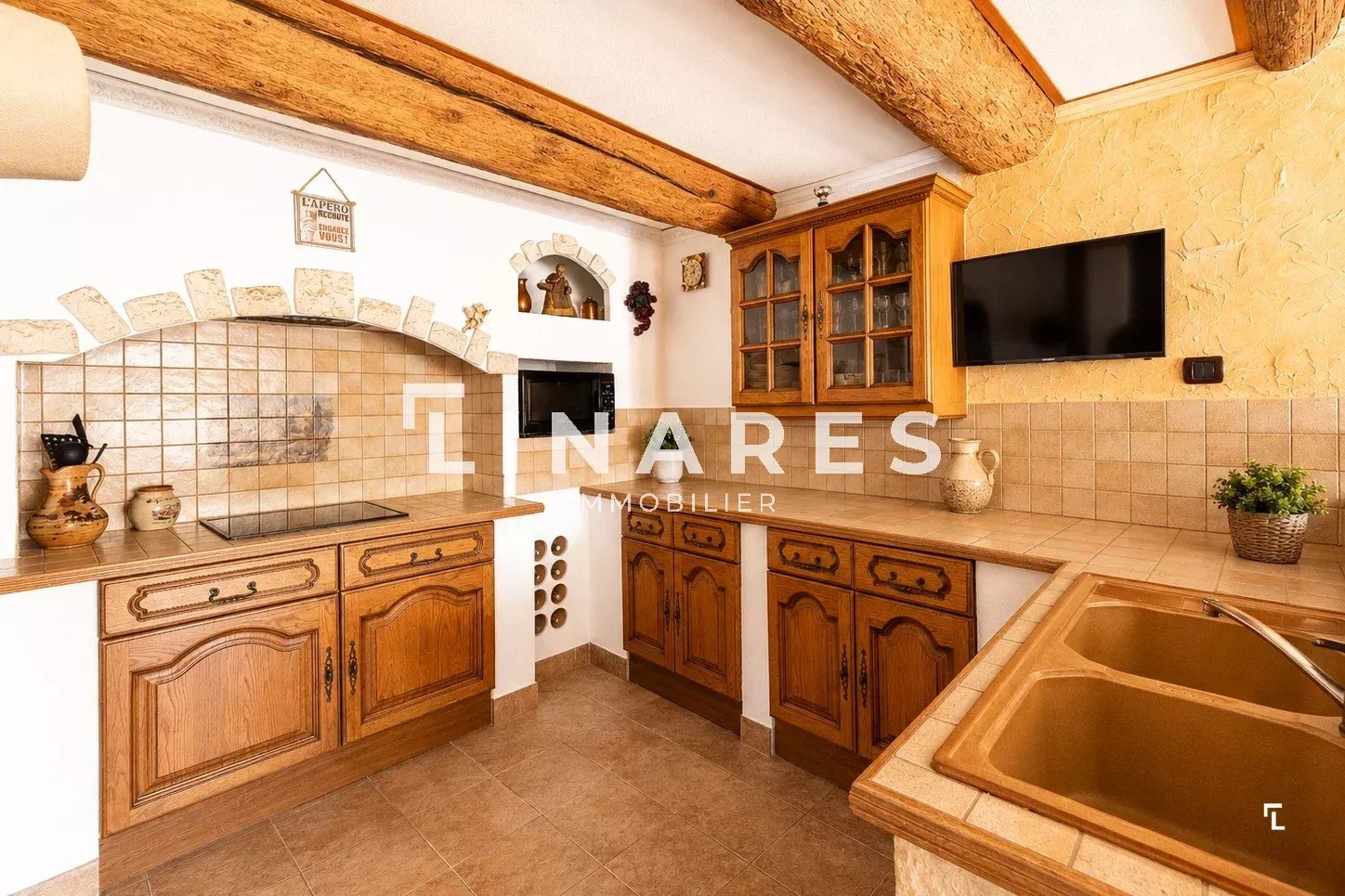 Maison à vendre, 75m², Allauch