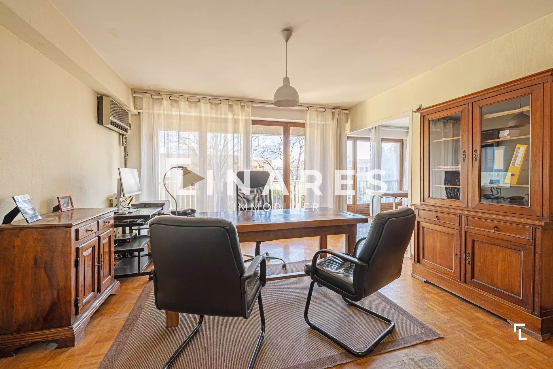Appartement à vendre, 83m², Marseille 8ème