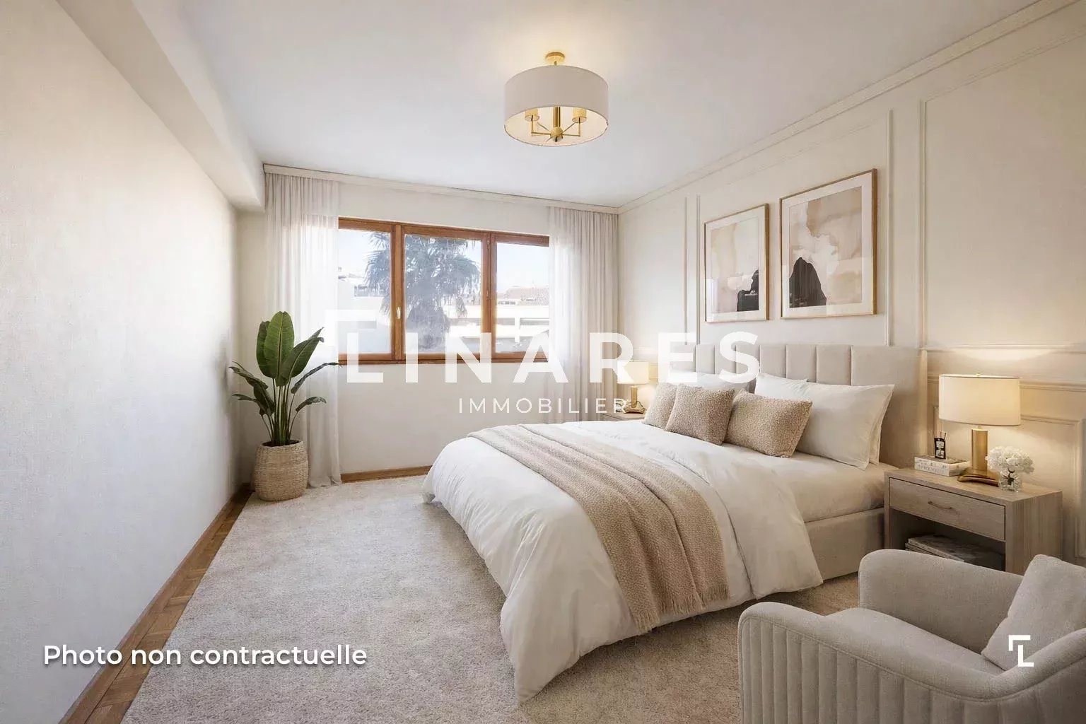 Appartement à vendre, 83m², Marseille 8ème