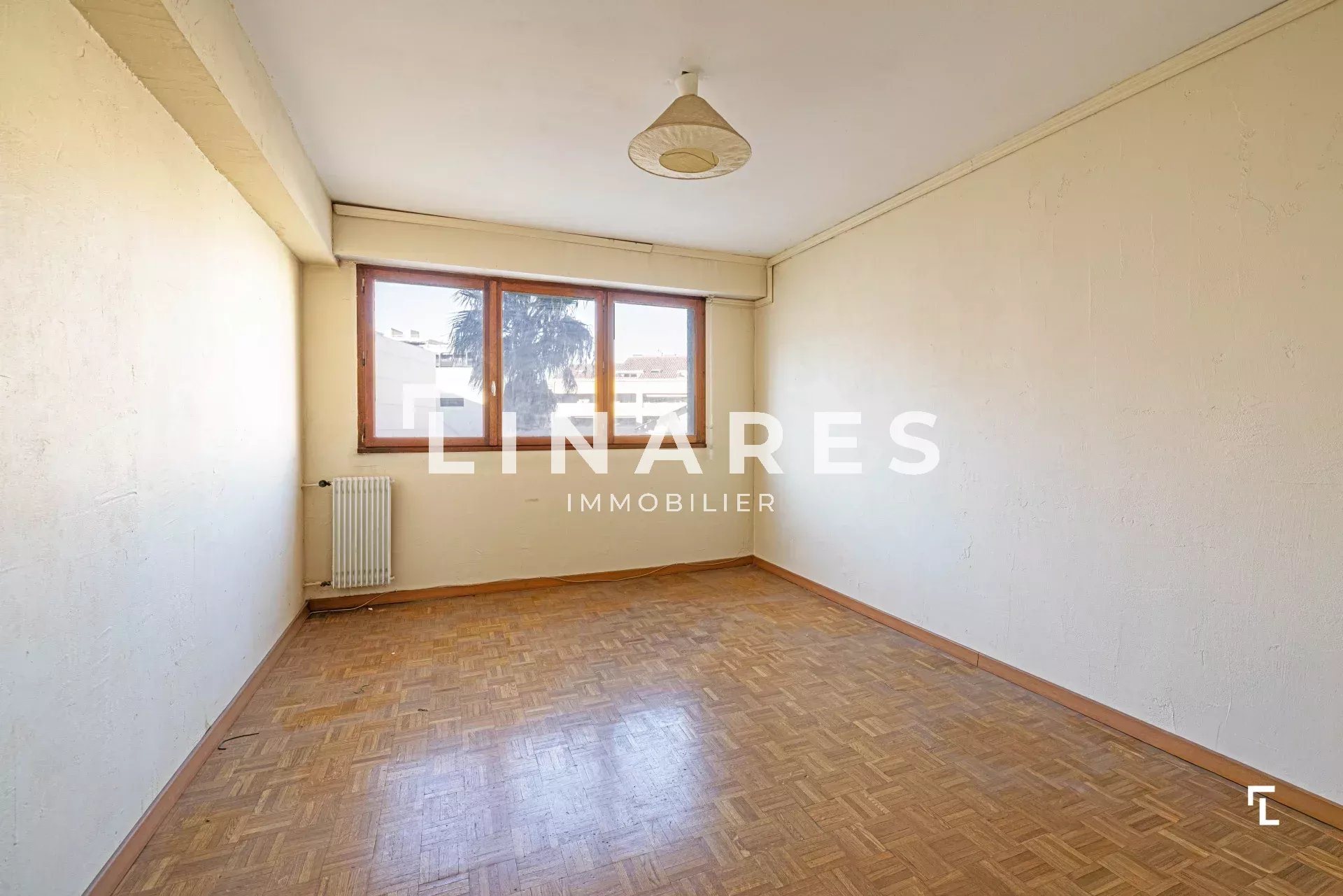 Appartement à vendre, 83m², Marseille 8ème