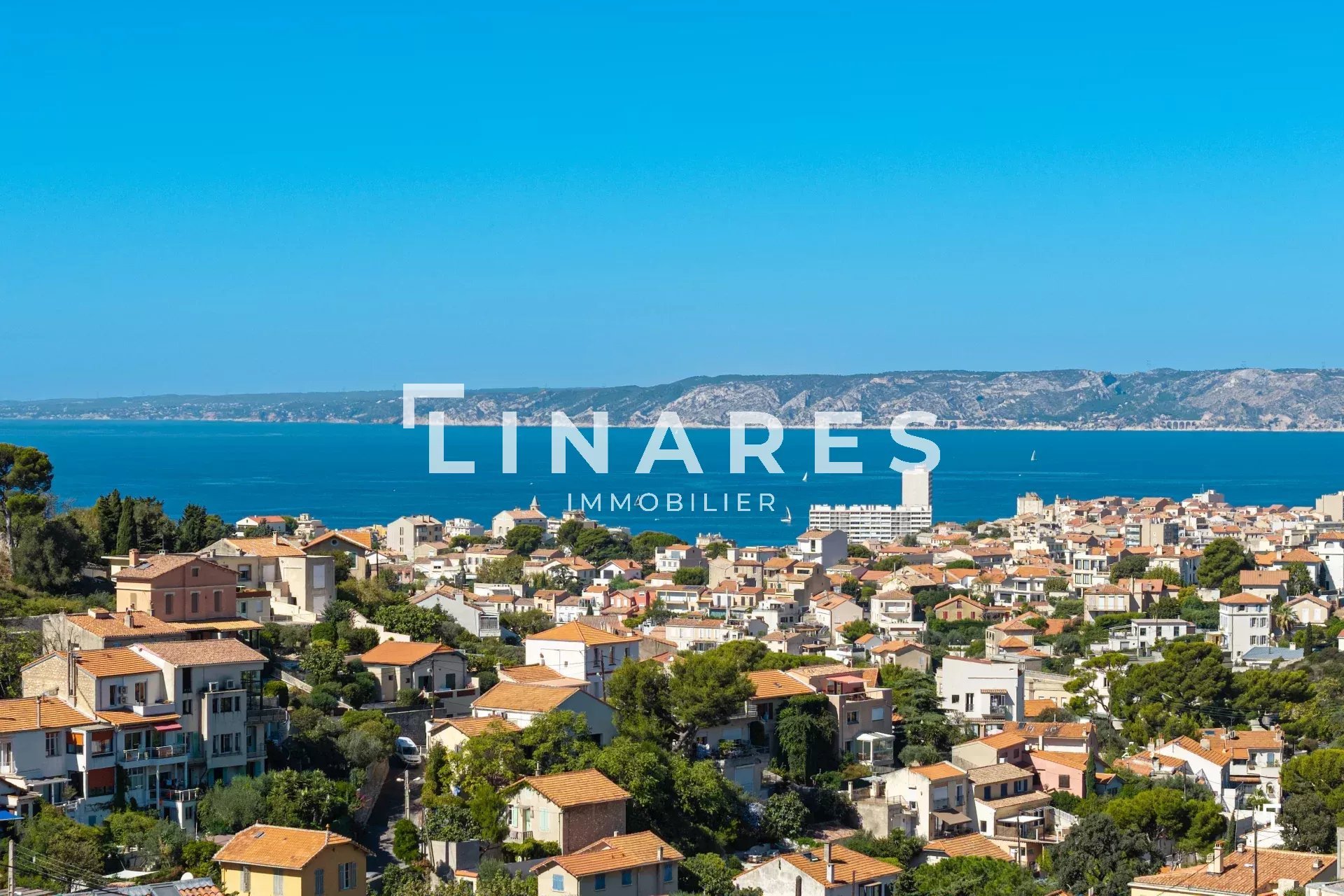 Maison à vendre, 313m², Marseille 8ème