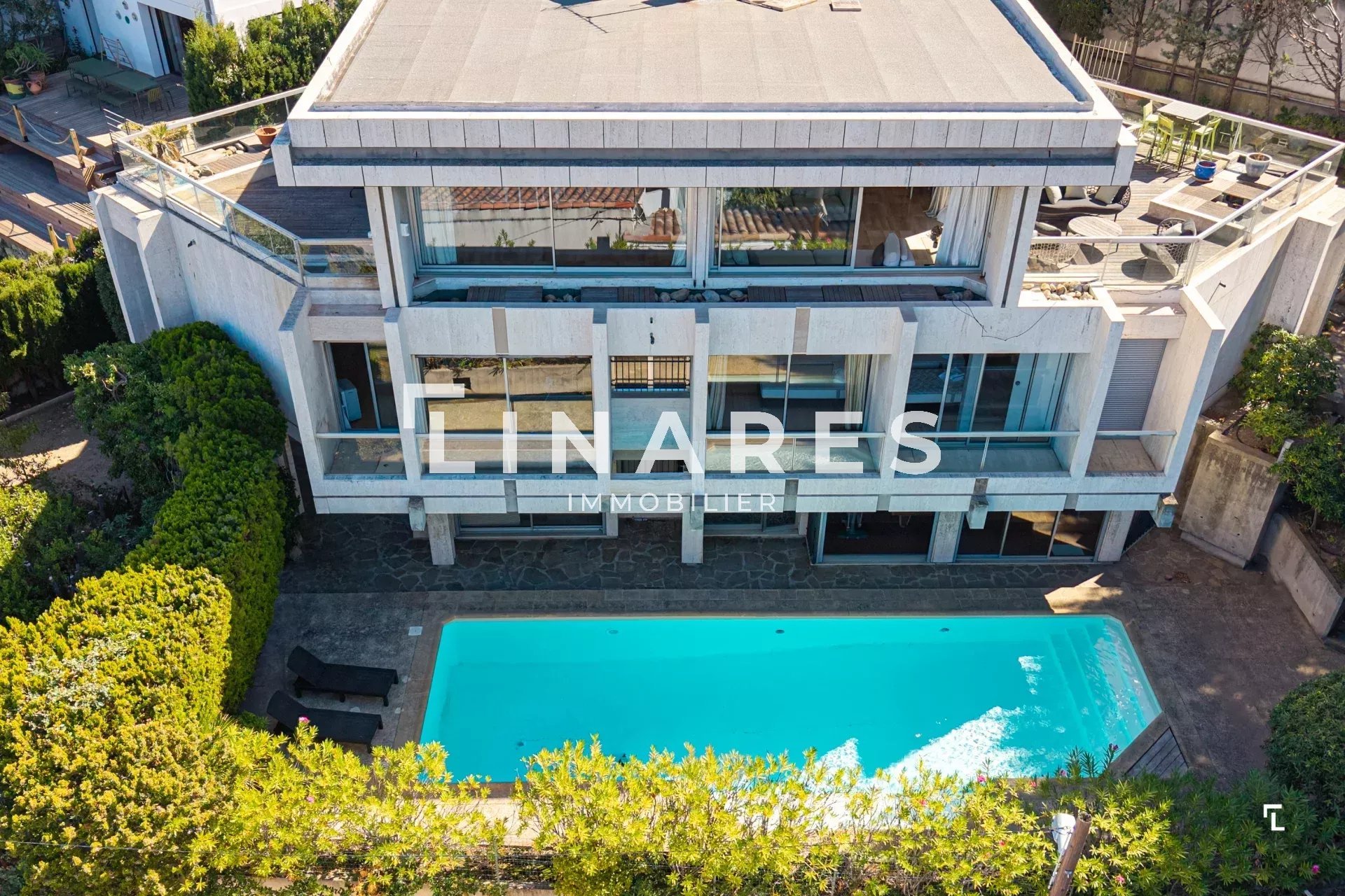 Maison à vendre, 313m², Marseille 8ème