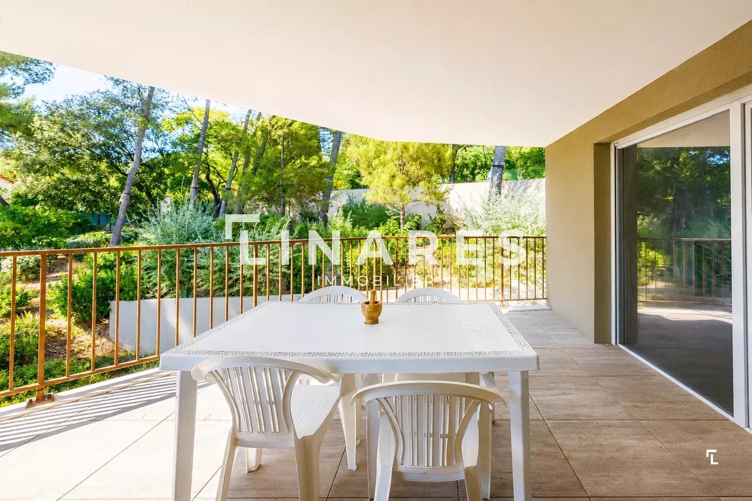 Appartement à vendre, 82m², Marseille 12ème