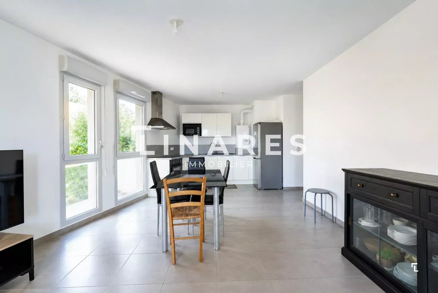 Appartement à vendre, 82m², Marseille 12ème