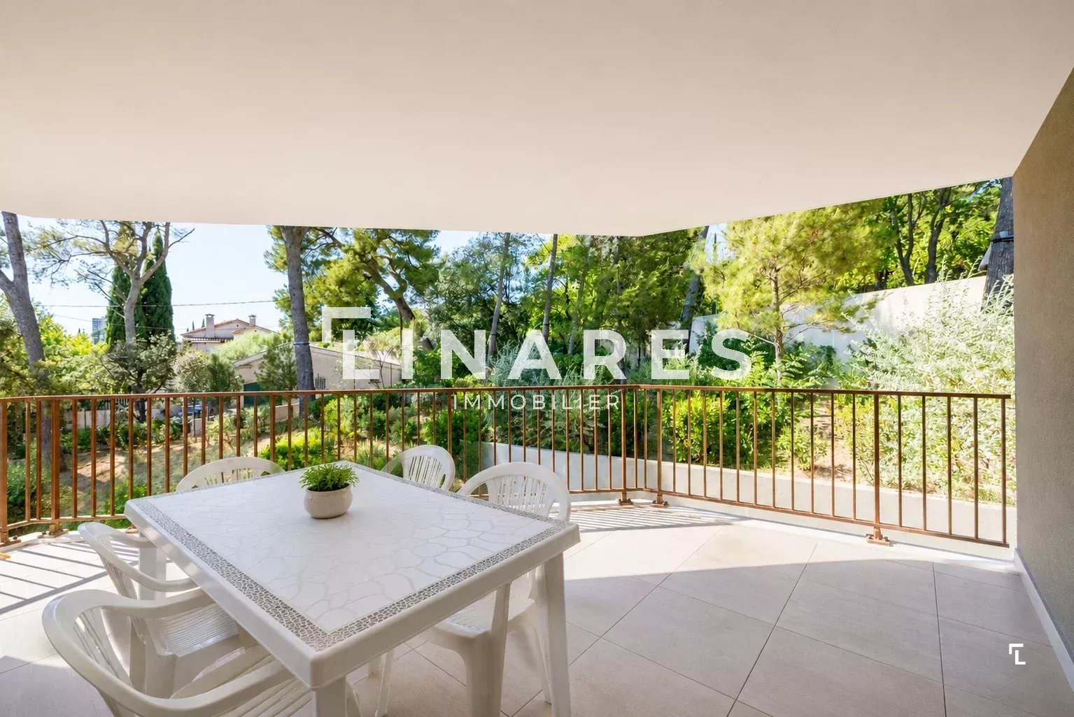 Appartement à vendre, 82m², Marseille 12ème