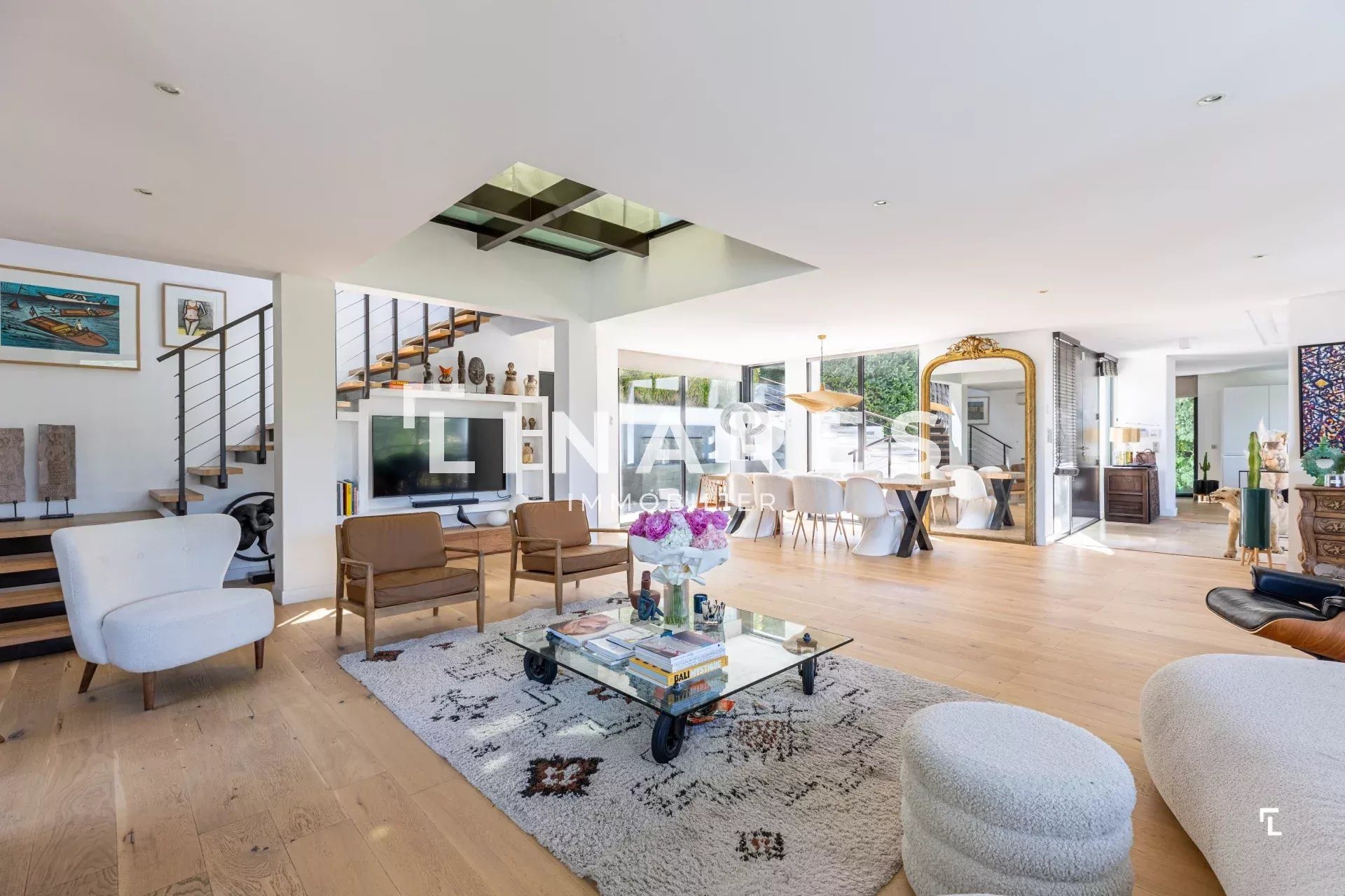 Maison à vendre, 206m², Cavalaire-sur-Mer