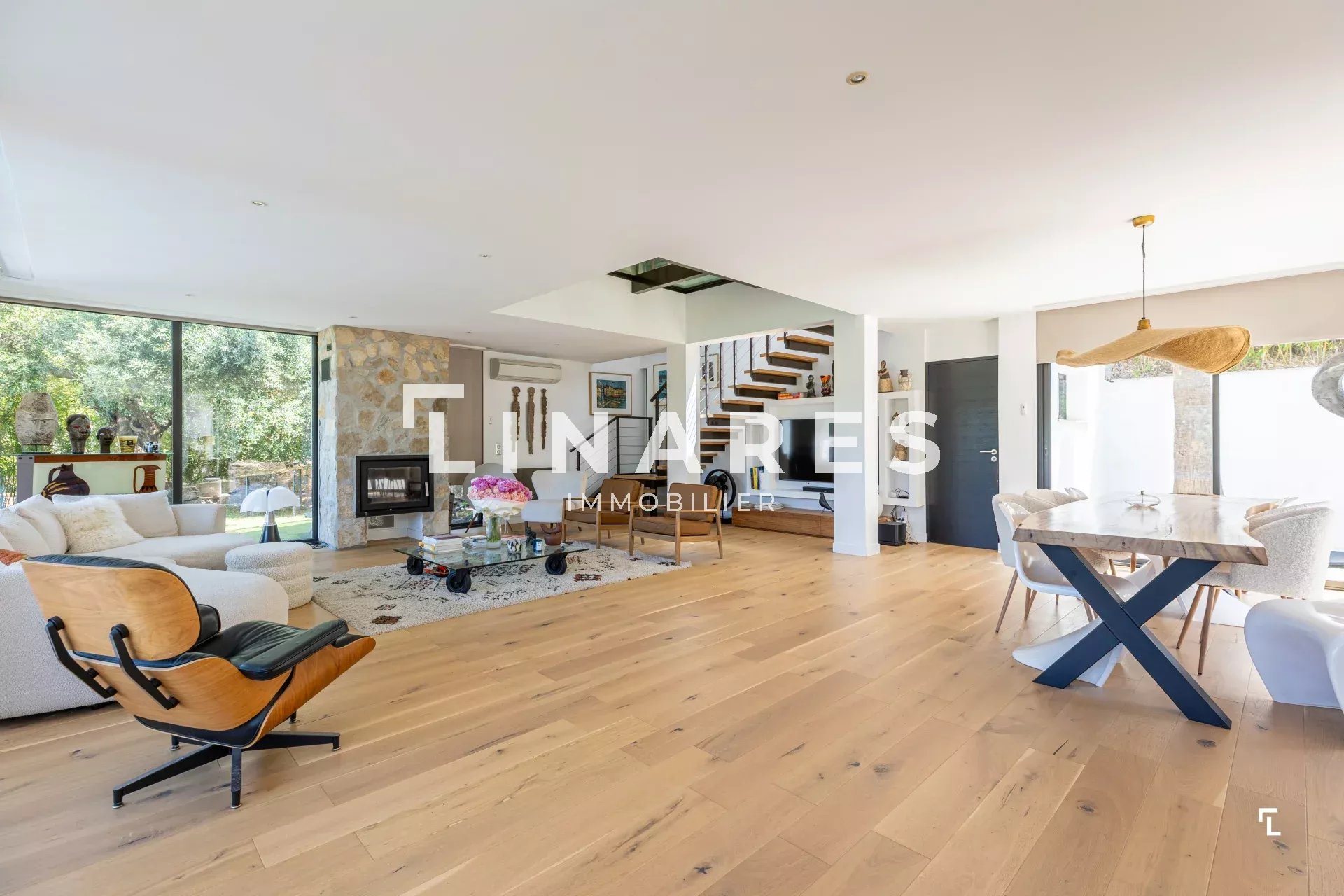 Maison à vendre, 206m², Cavalaire-sur-Mer