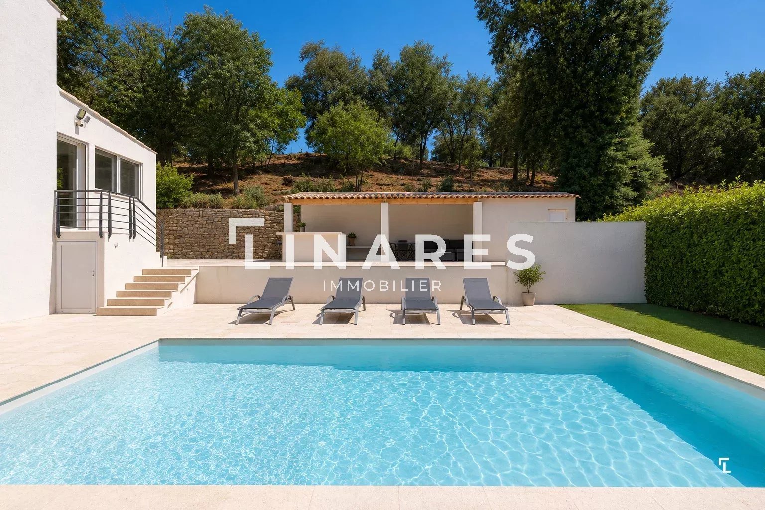 Maison à vendre, 137m², Marseille 11ème