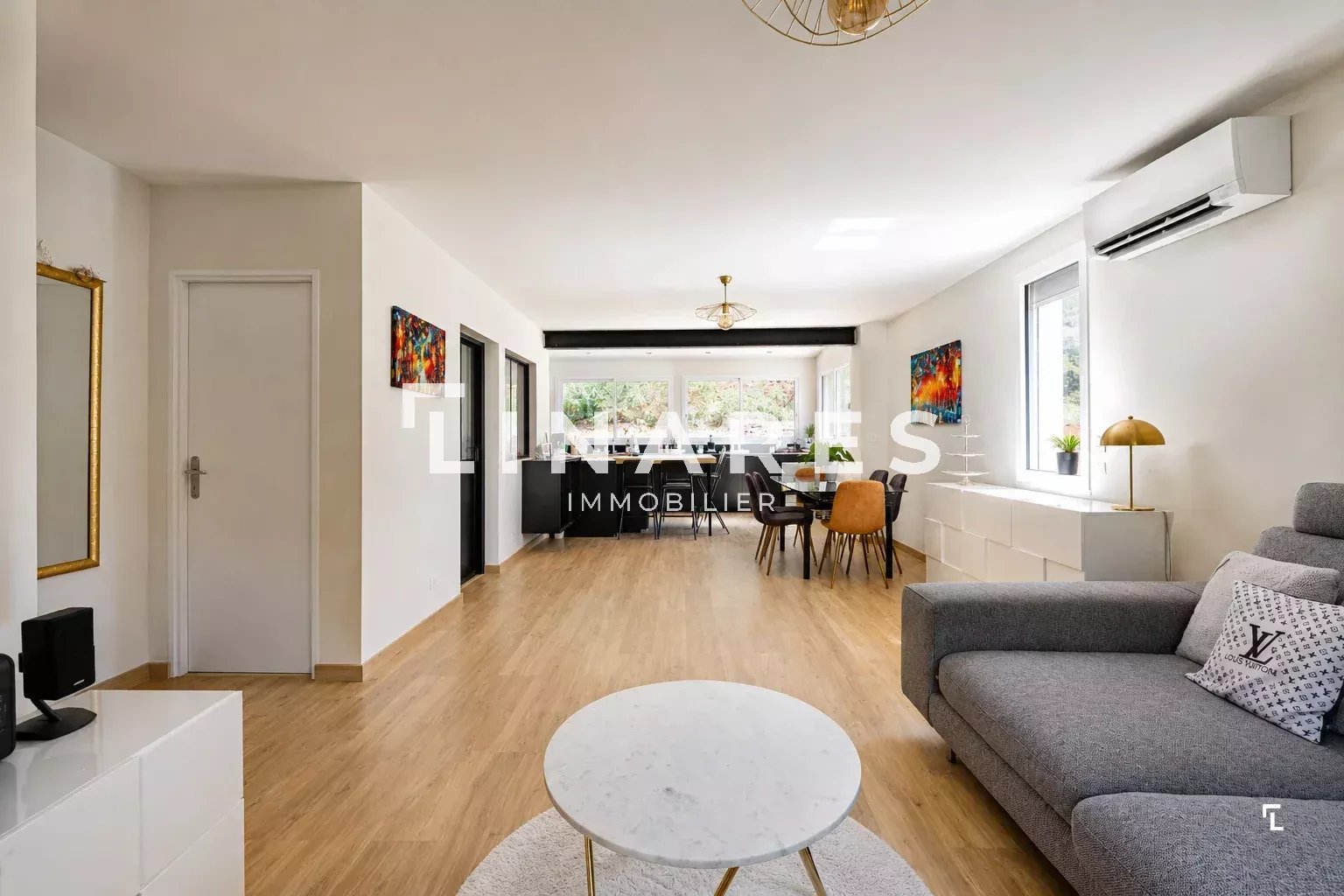 Maison à vendre, 137m², Marseille 11ème