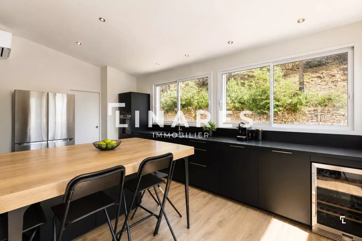 Maison à vendre, 137m², Marseille 11ème