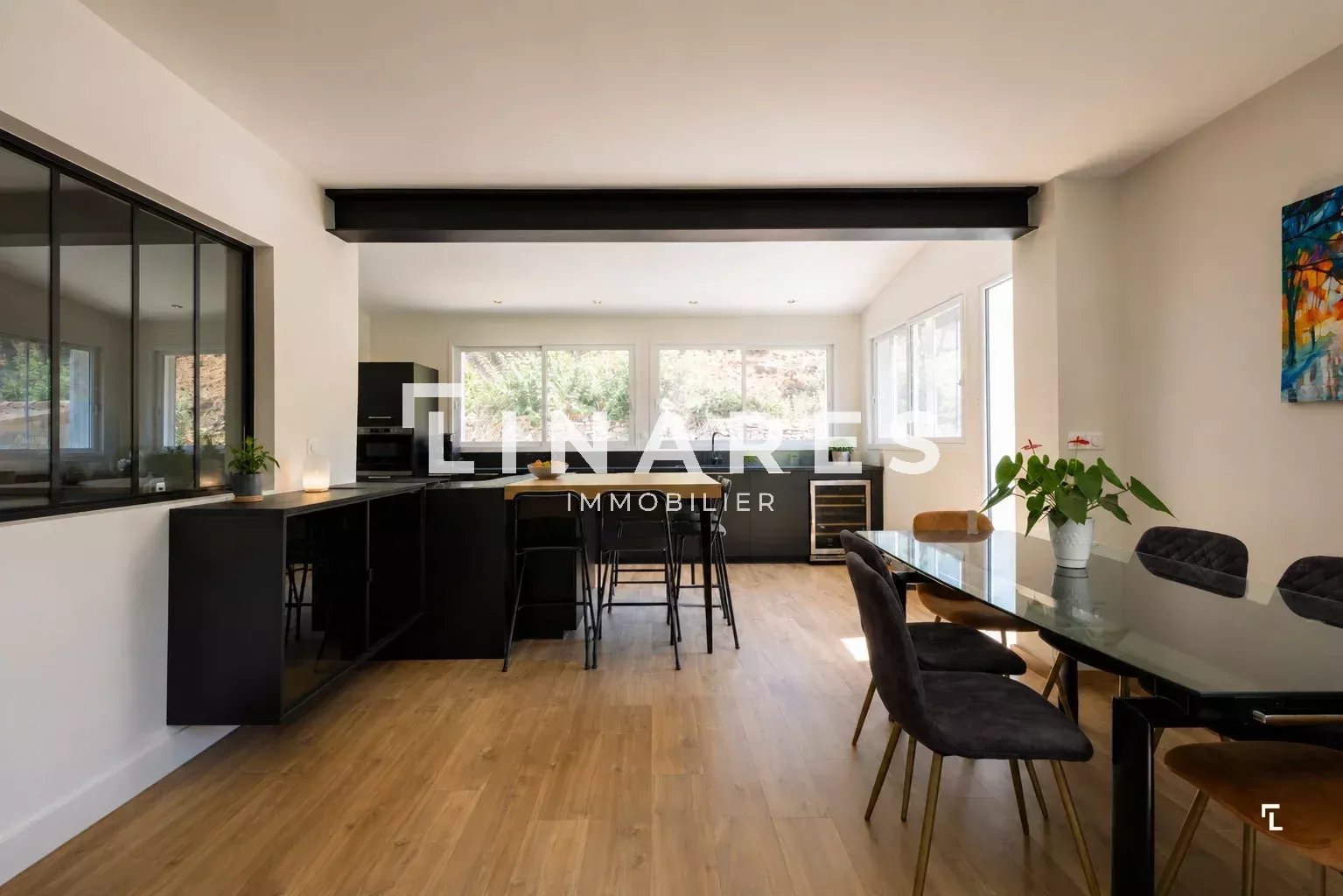 Maison à vendre, 137m², Marseille 11ème
