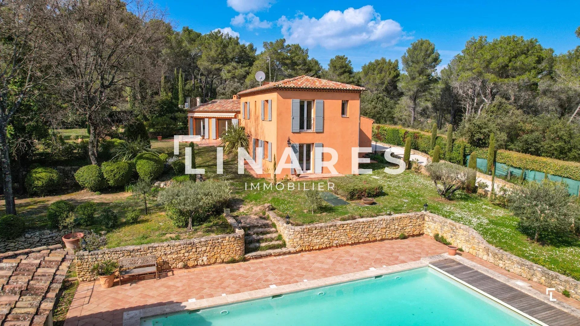 Maison à vendre, 237m², Aix-en-Provence