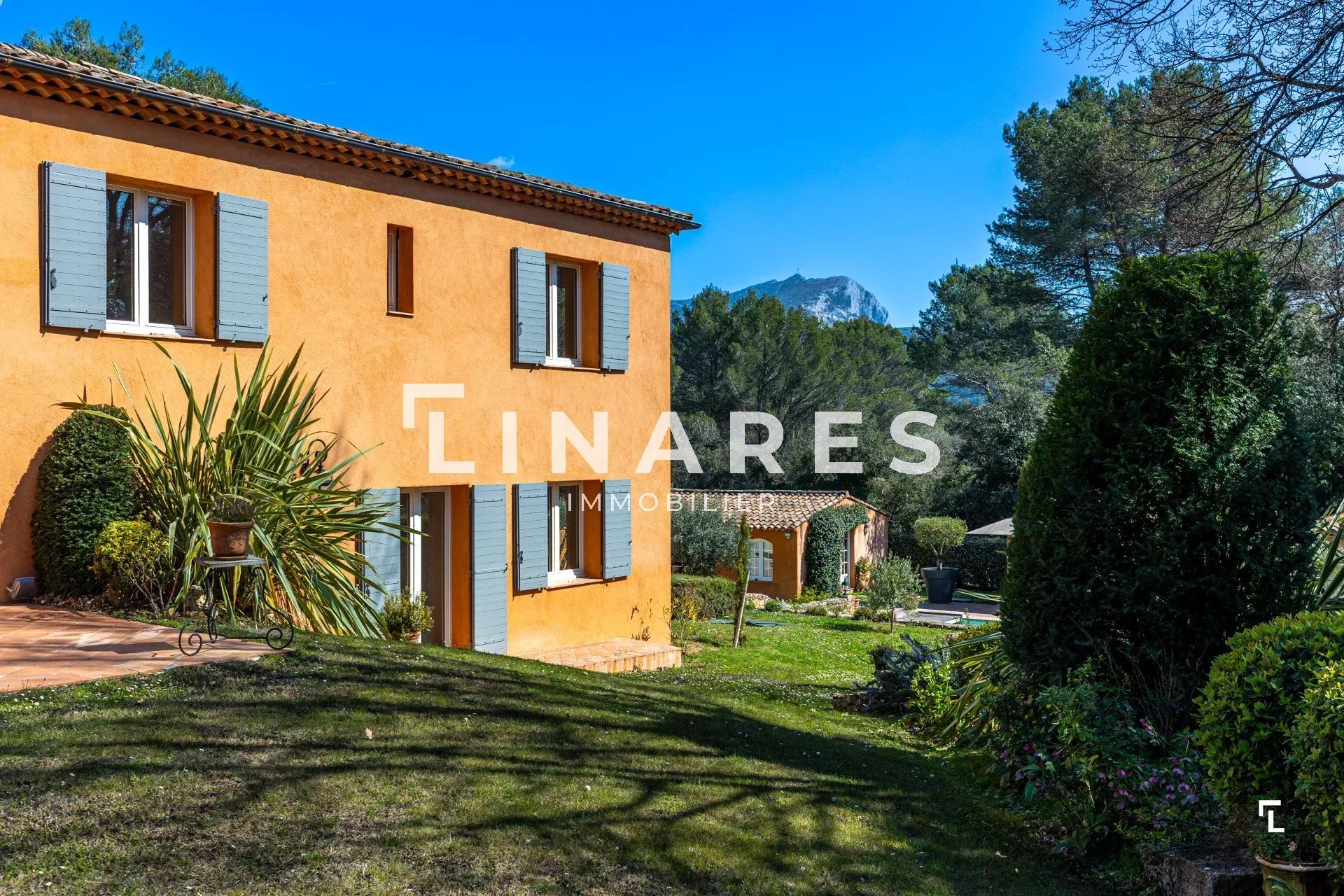 Maison à vendre, 237m², Aix-en-Provence