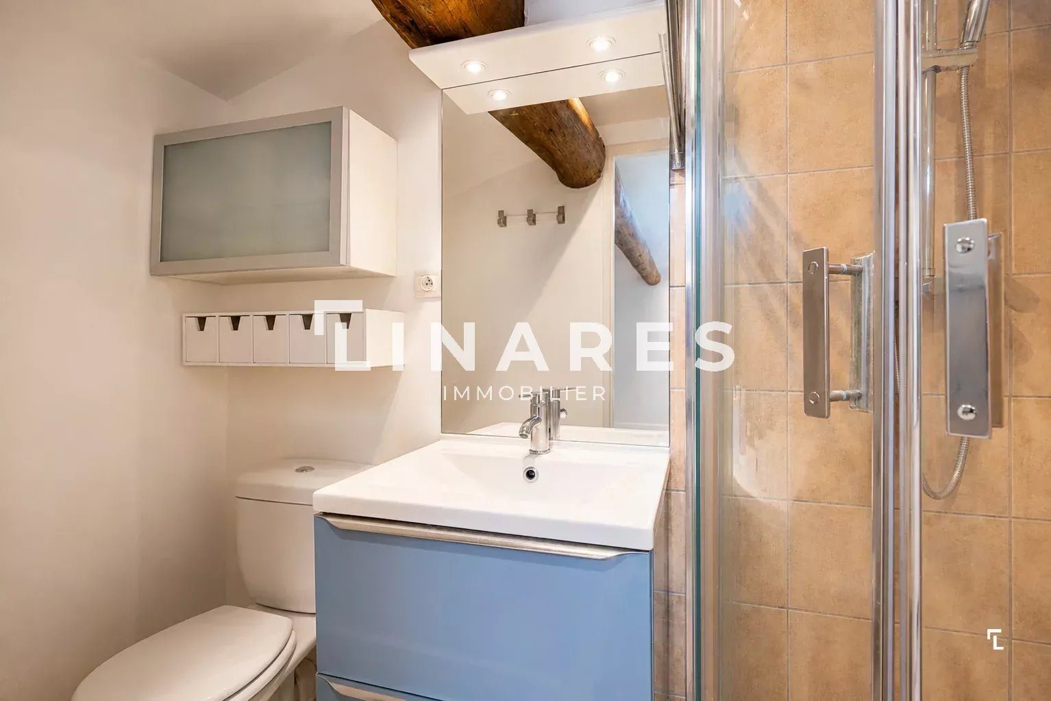 Appartement à vendre, 19m², Marseille 1er