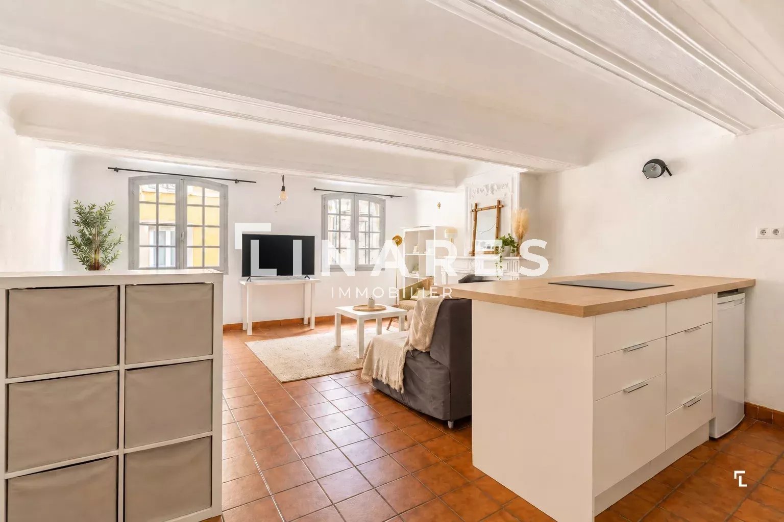 Appartement à vendre, 28m², Aix-en-Provence