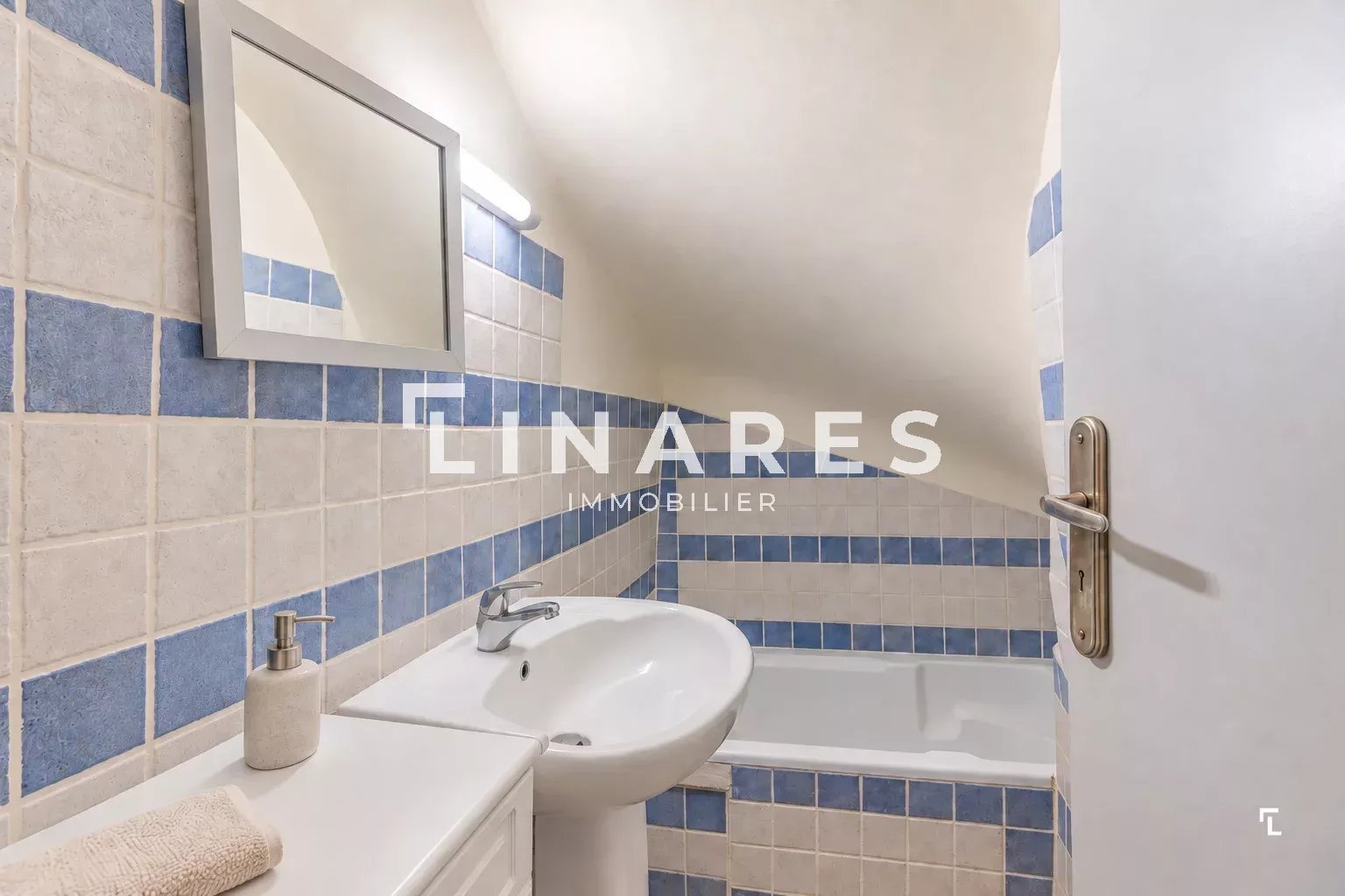 Appartement à vendre, 28m², Aix-en-Provence