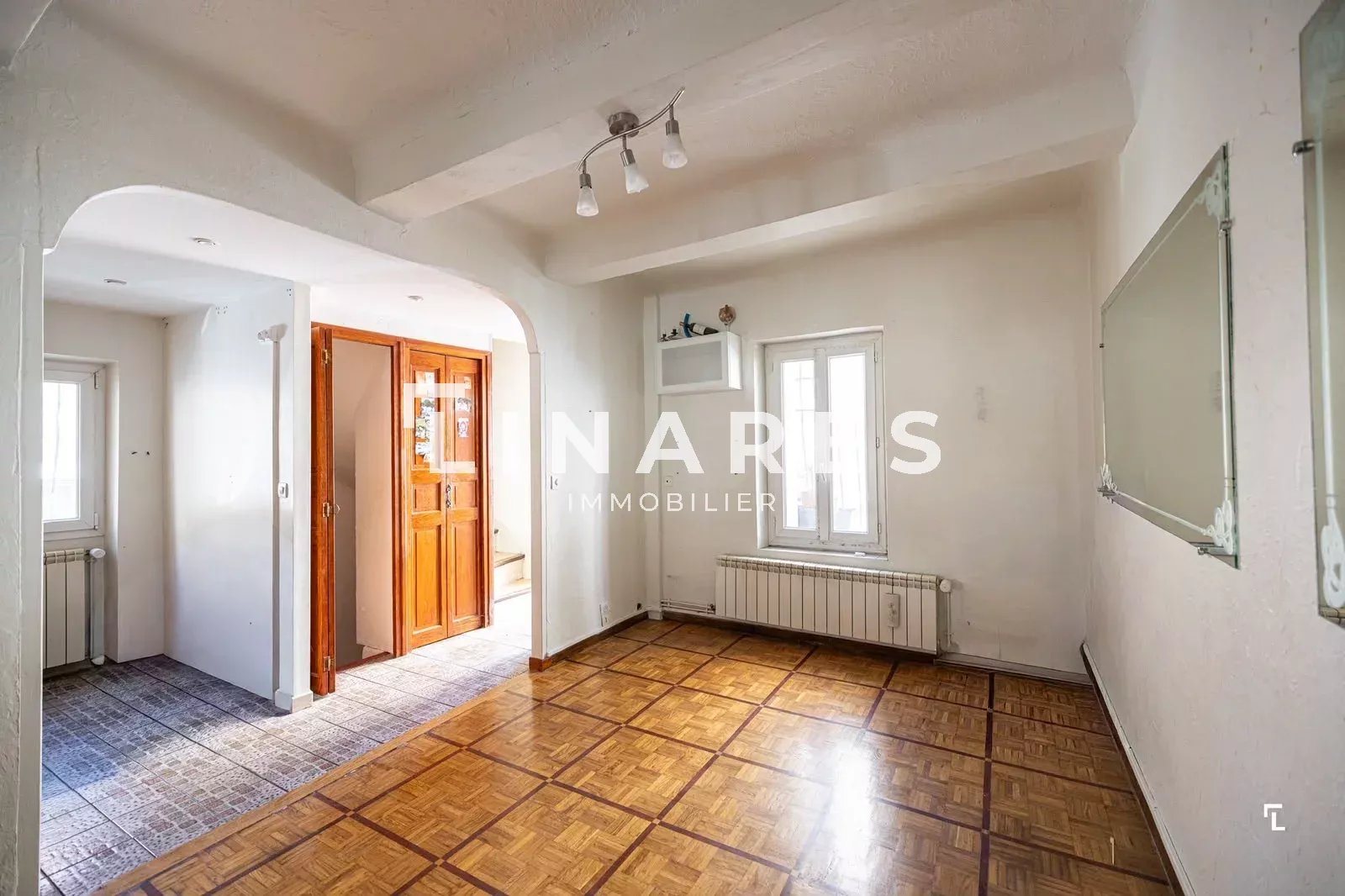 Maison à vendre, 63m², Marseille 5ème