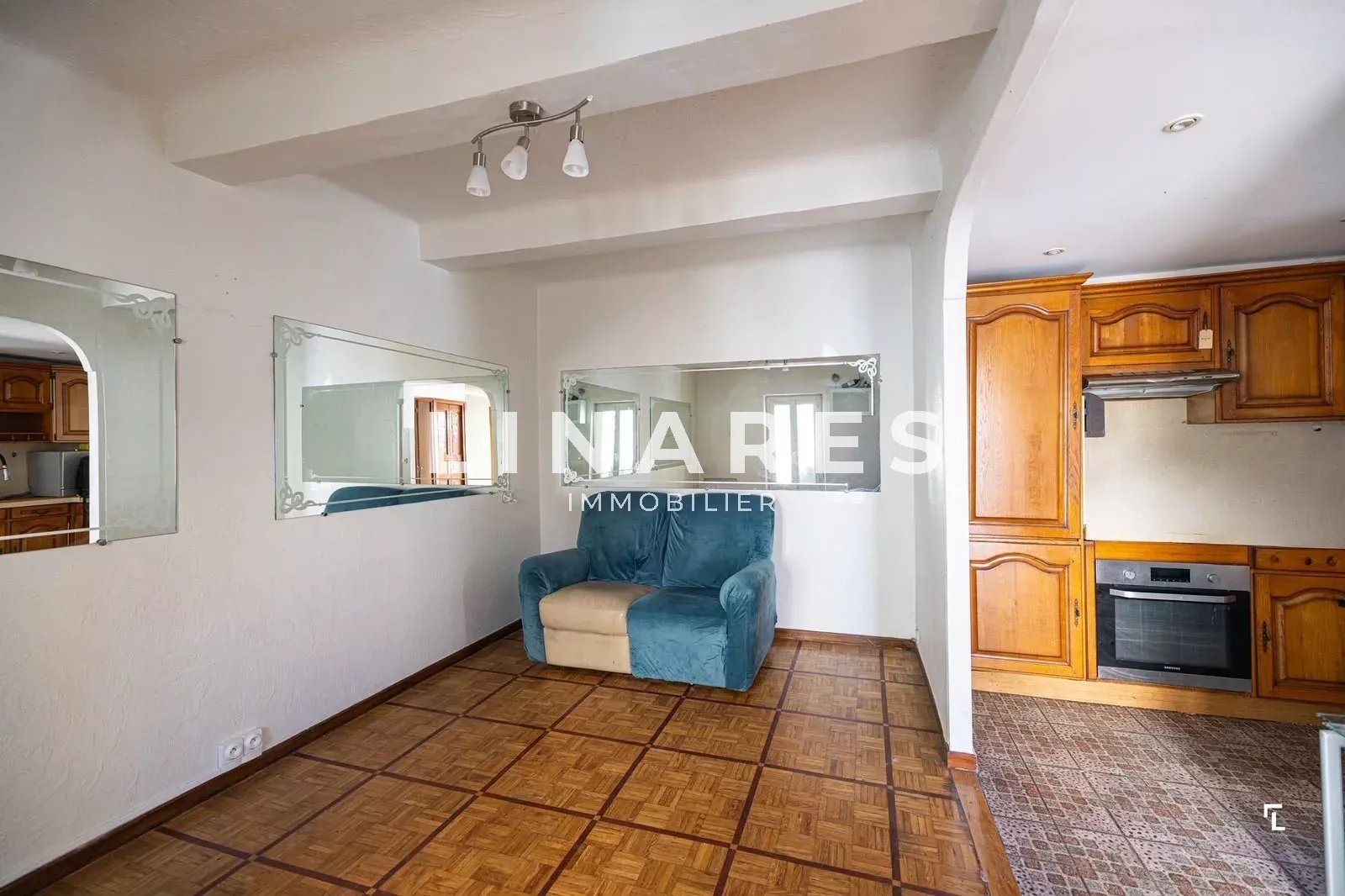 Maison à vendre, 63m², Marseille 5ème