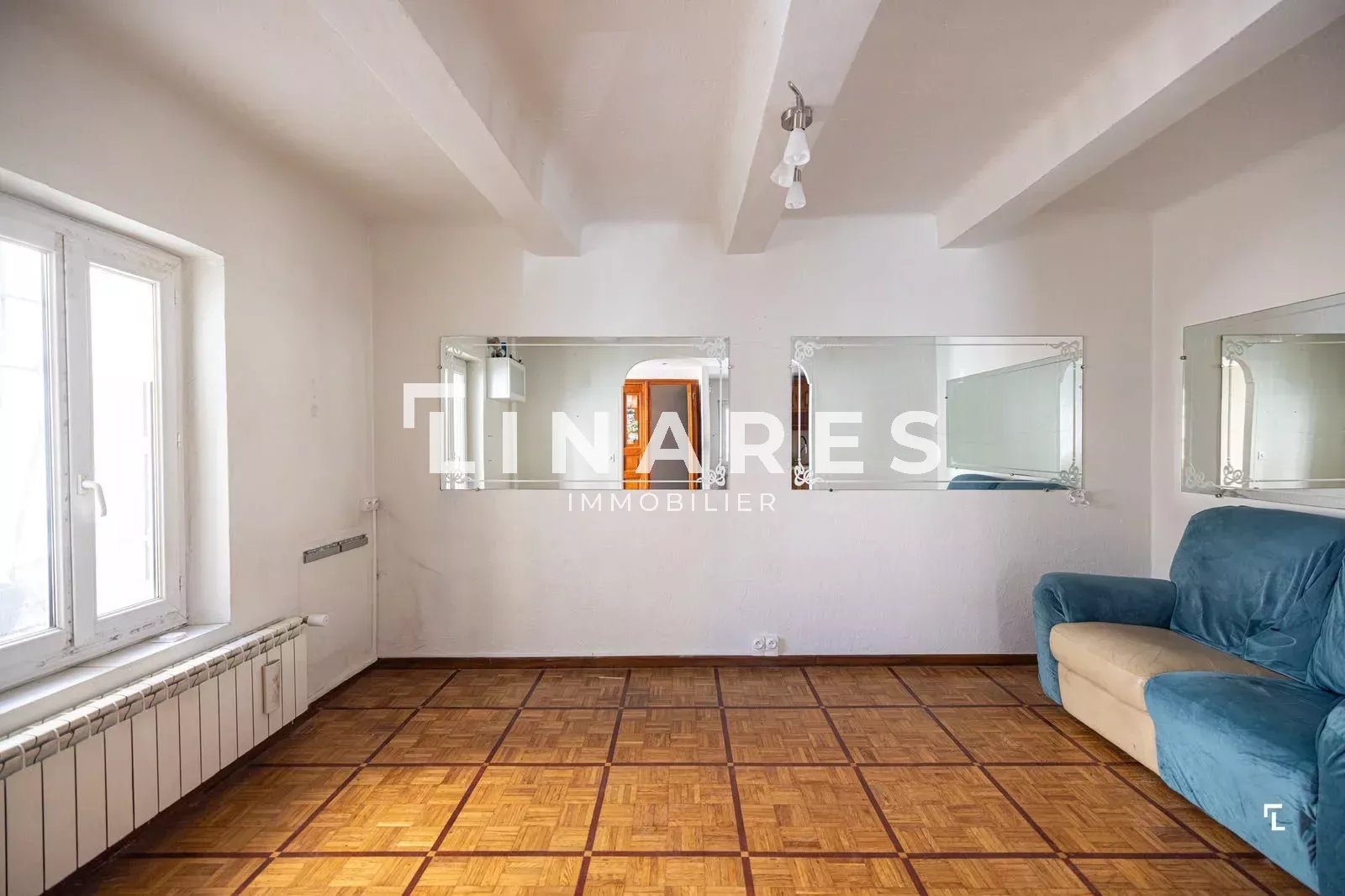 Maison à vendre, 63m², Marseille 5ème