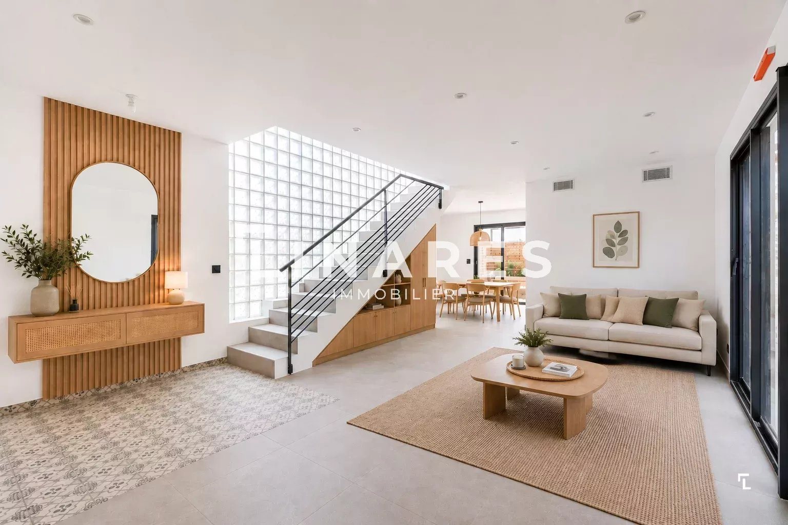Maison à vendre, 103m², Salon-de-Provence