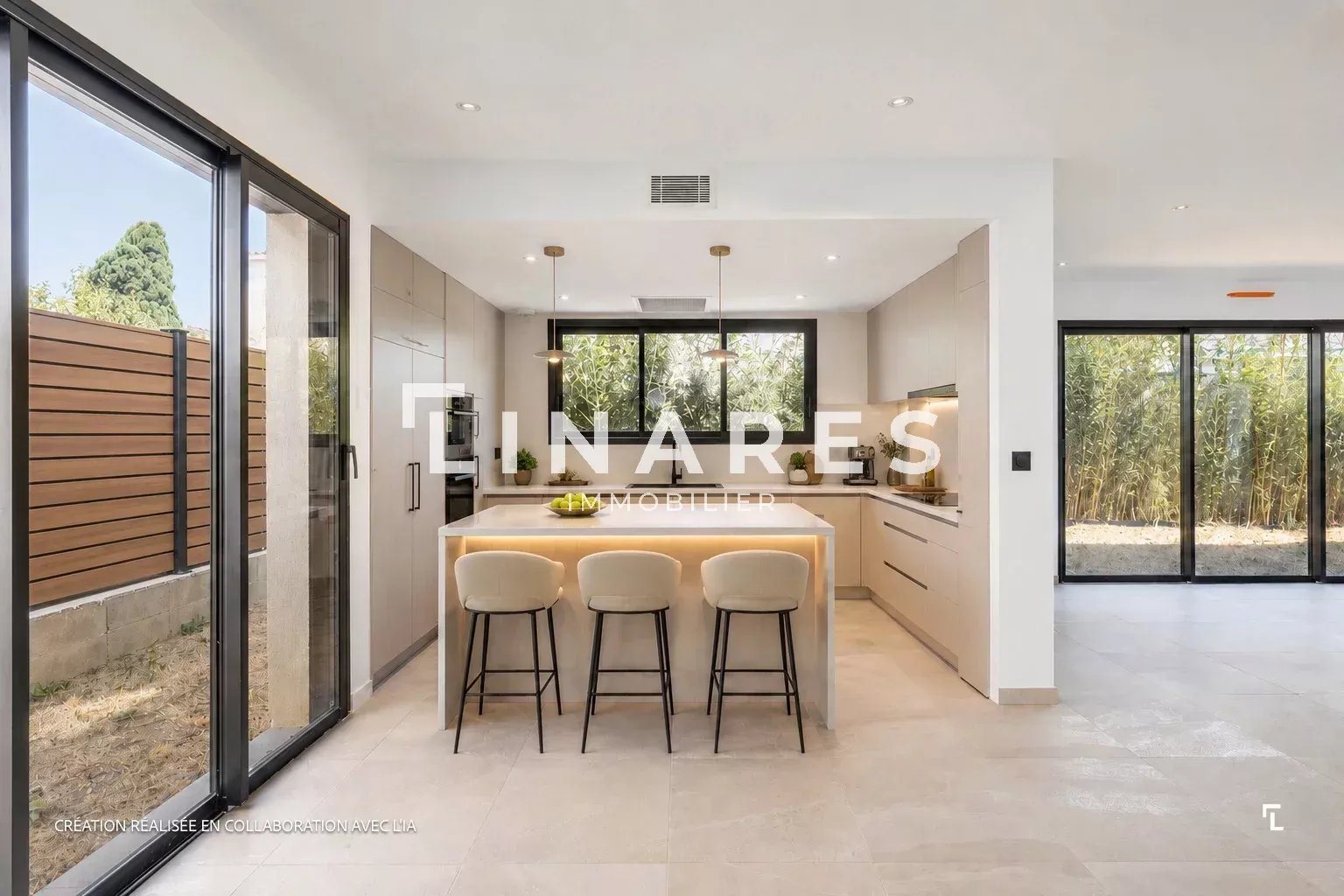 Maison à vendre, 103m², Salon-de-Provence