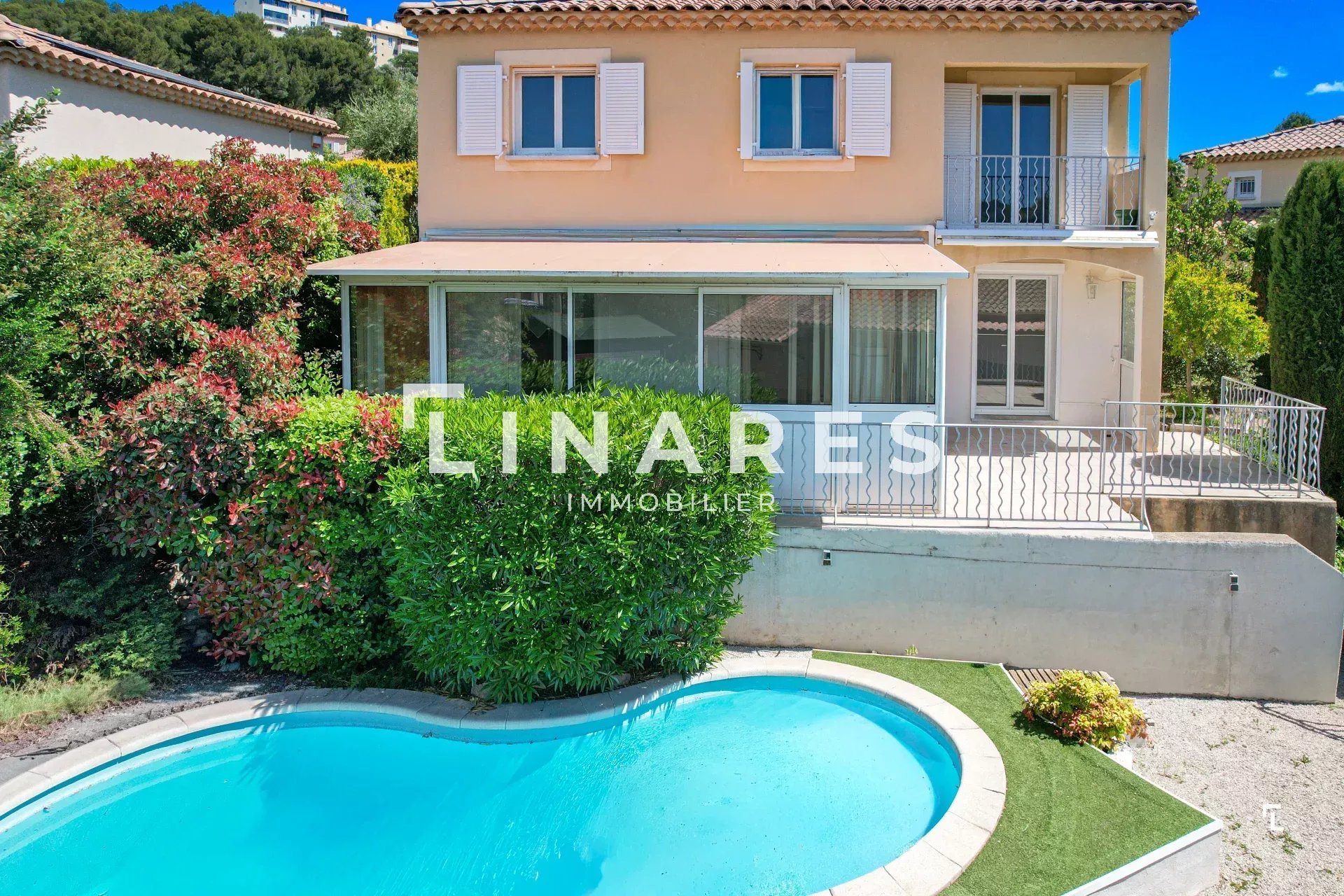 Maison à vendre, 154m², Marseille 13ème
