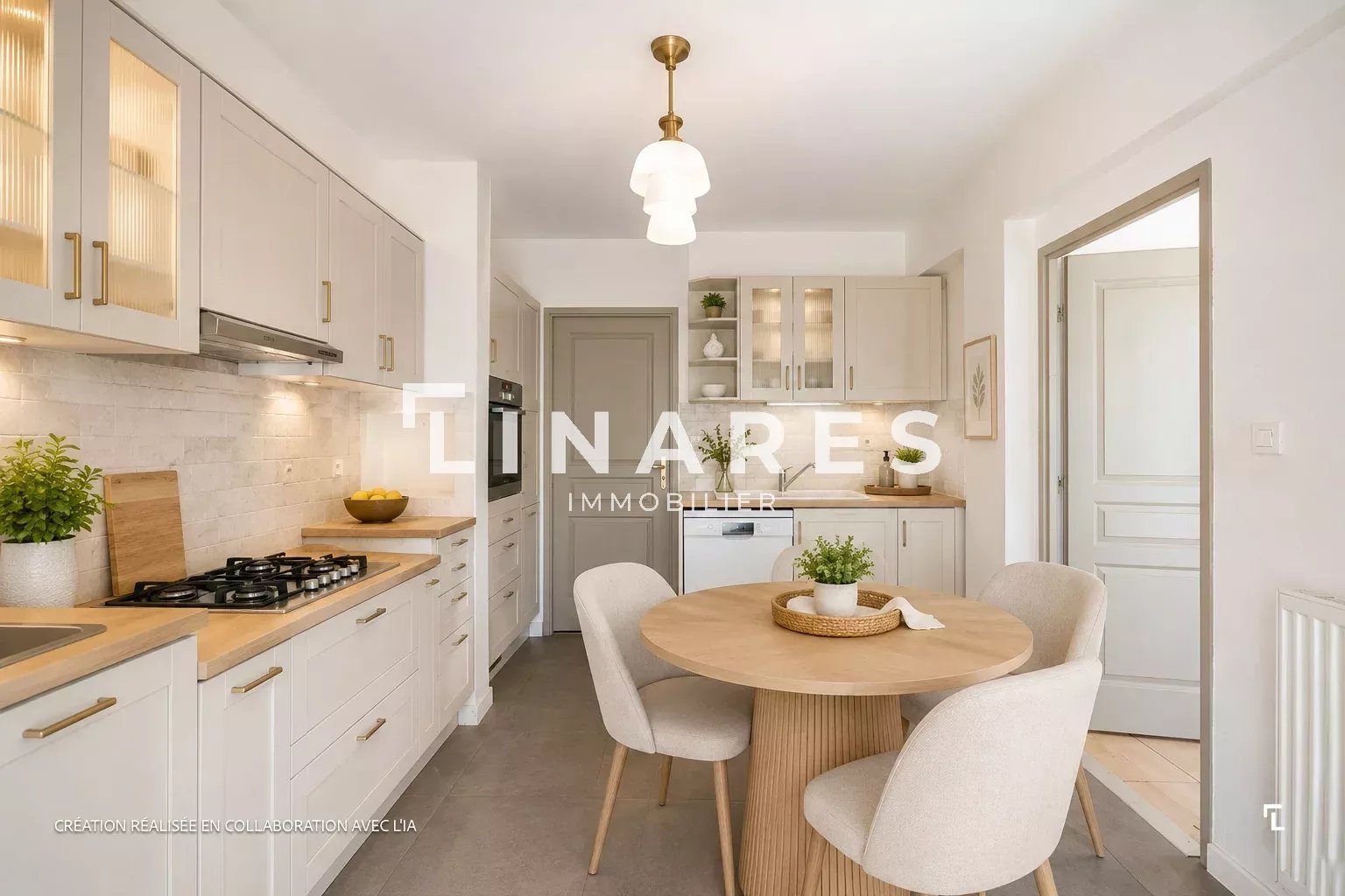 Maison à vendre, 154m², Marseille 13ème