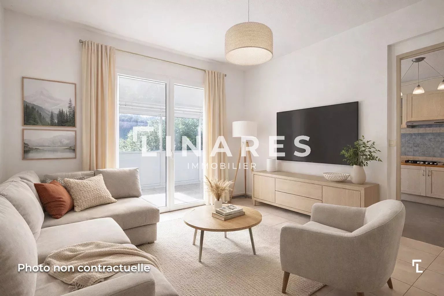 Maison à vendre, 154m², Marseille 13ème