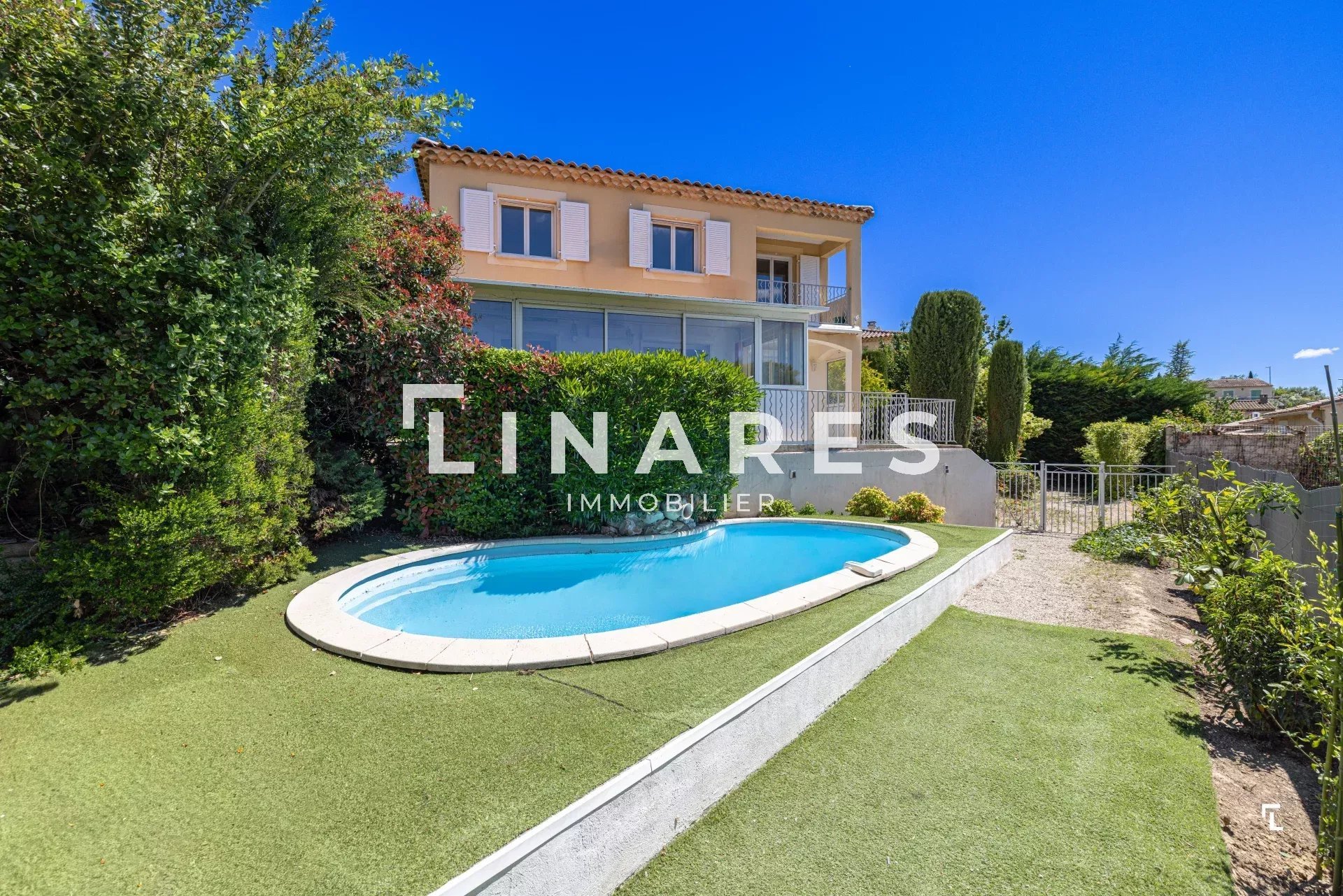 Maison à vendre, 154m², Marseille 13ème