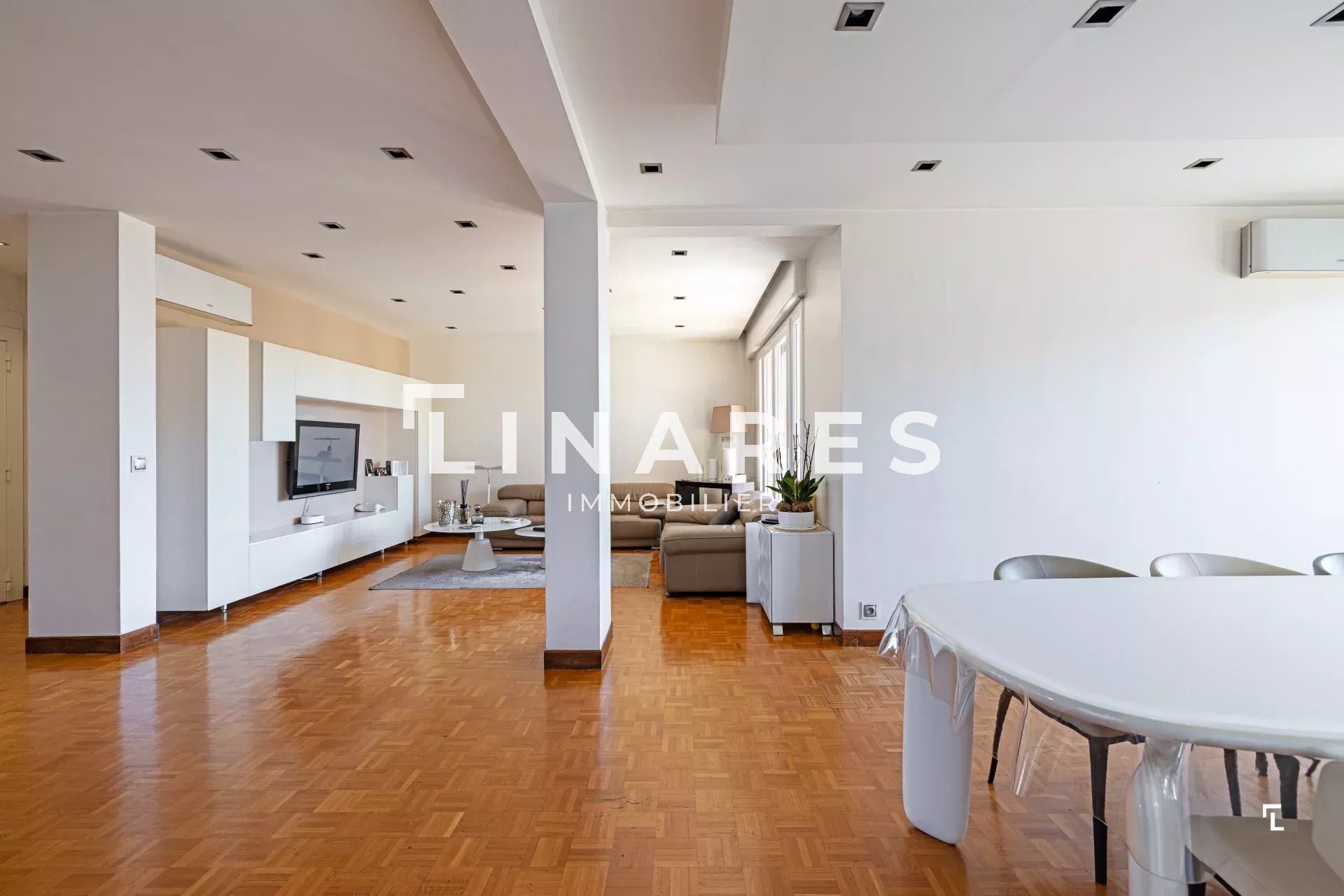 Appartement à vendre, 126m², Marseille 8ème