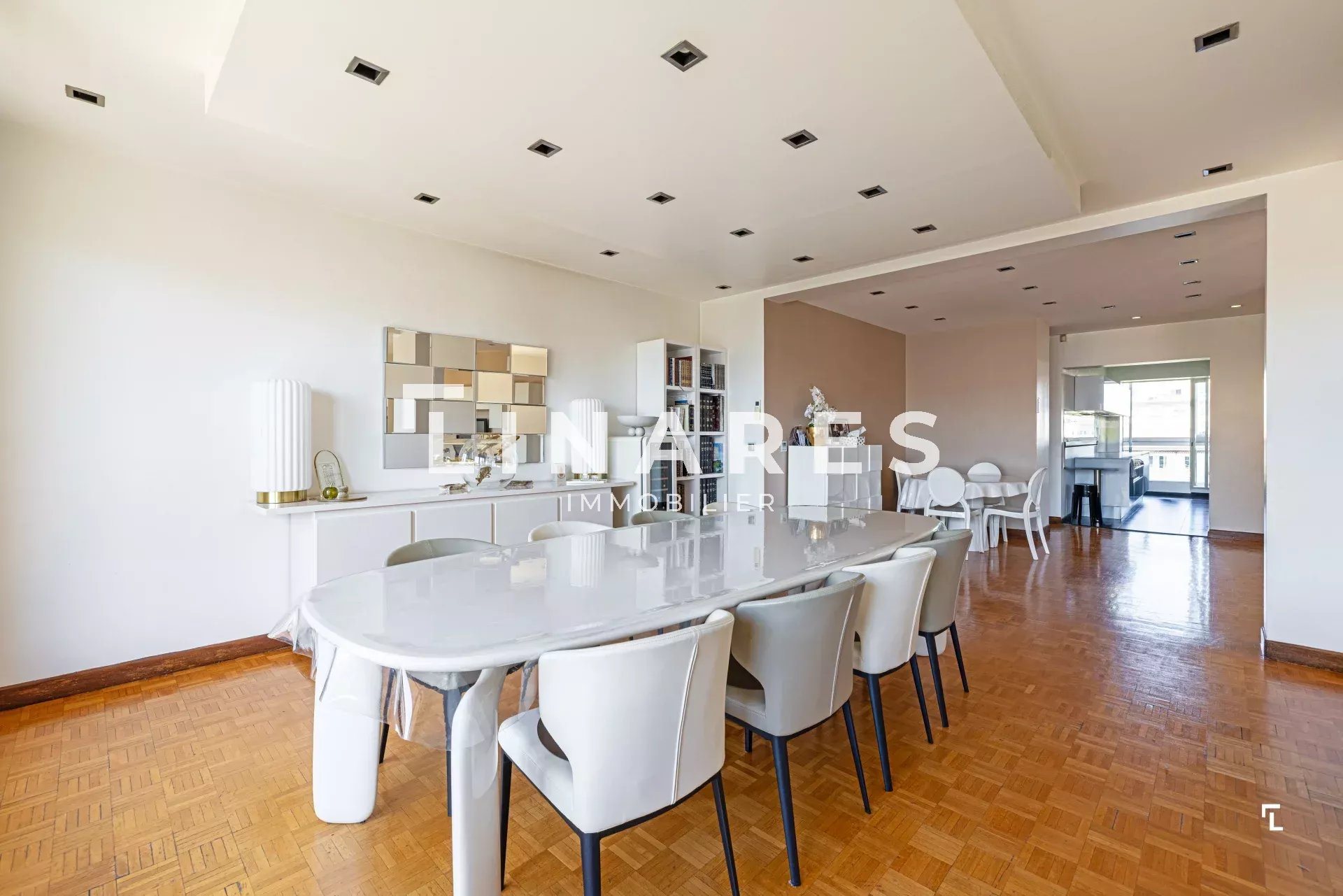 Appartement à vendre, 126m², Marseille 8ème