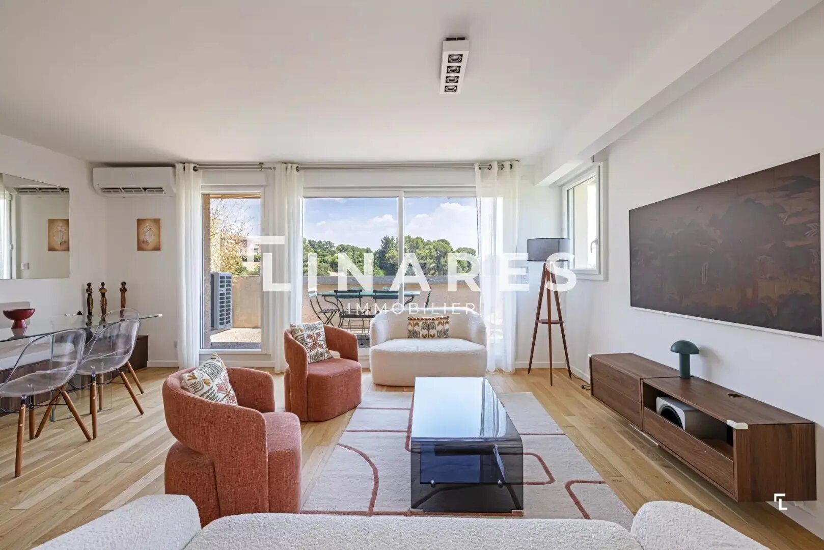 Appartement à vendre, 83m², Aix-en-Provence