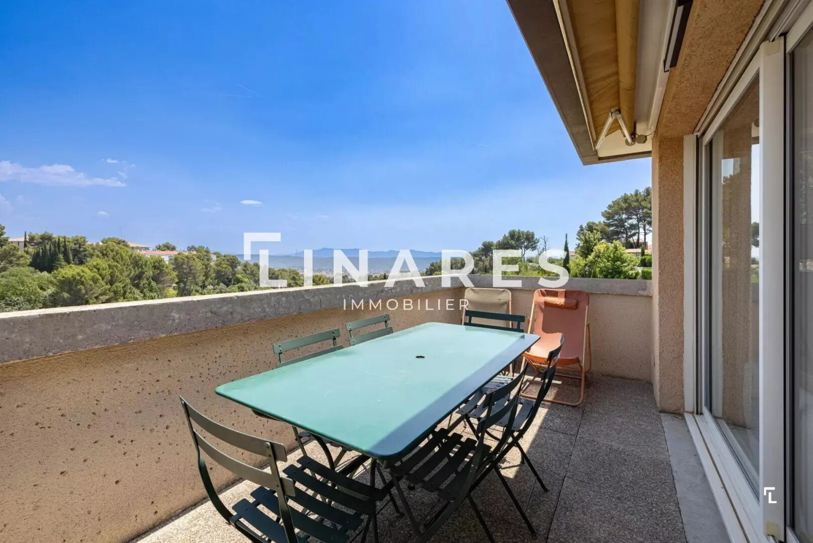 Appartement à vendre, 83m², Aix-en-Provence