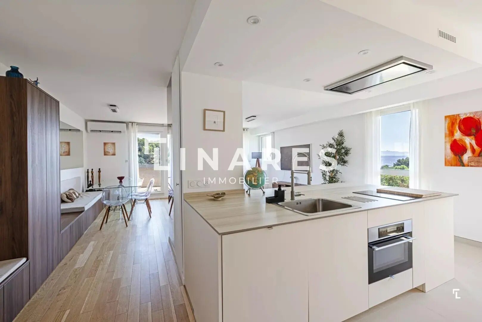 Appartement à vendre, 83m², Aix-en-Provence