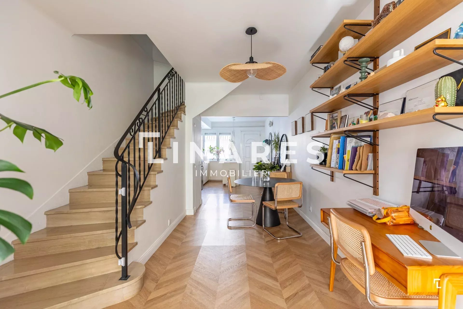 Maison à vendre, 78m², Marseille 9ème