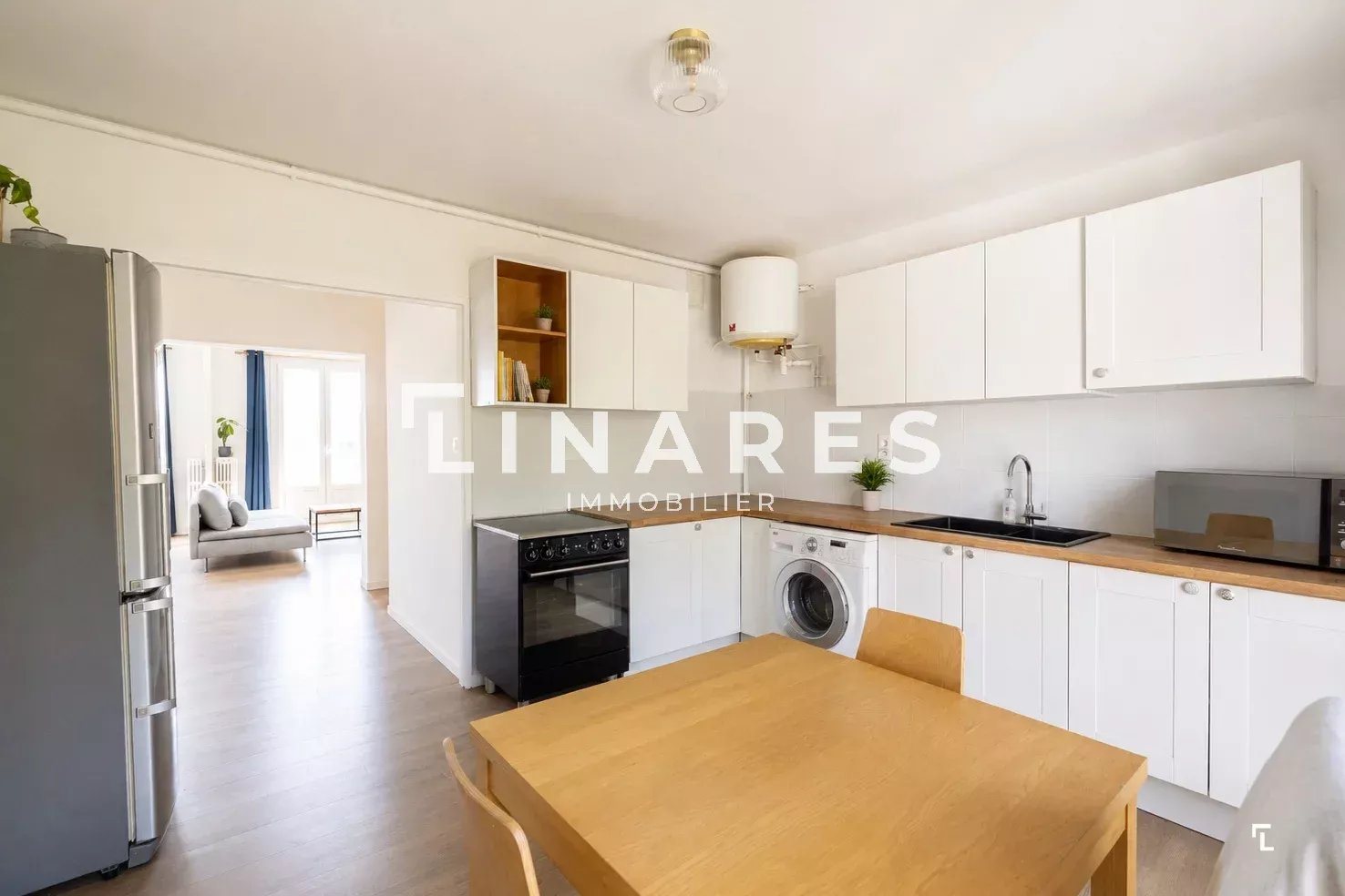 Appartement à vendre, 82m², Allauch
