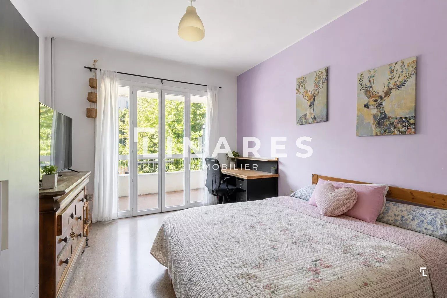 Appartement à vendre, 109m², Marseille 1er