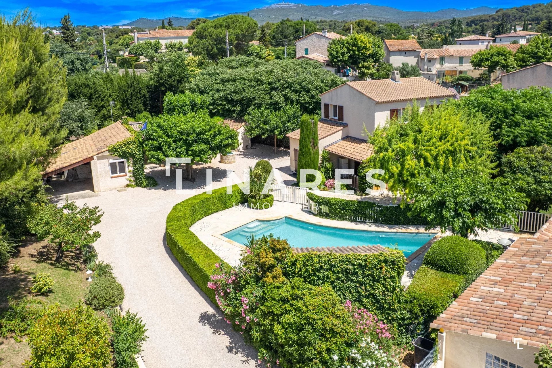 Maison à vendre, 125m², Marseille 13ème