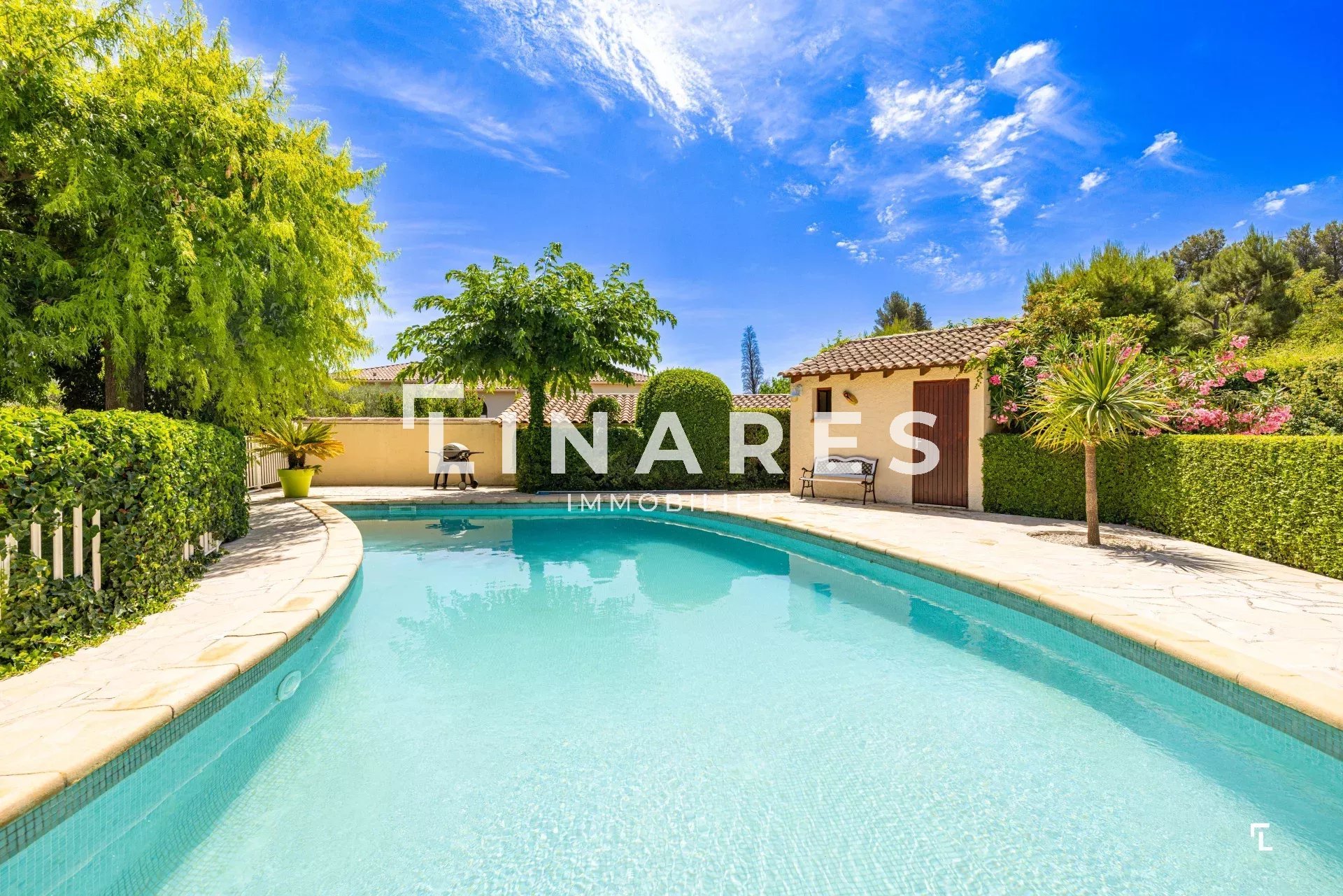 Maison à vendre, 125m², Marseille 13ème