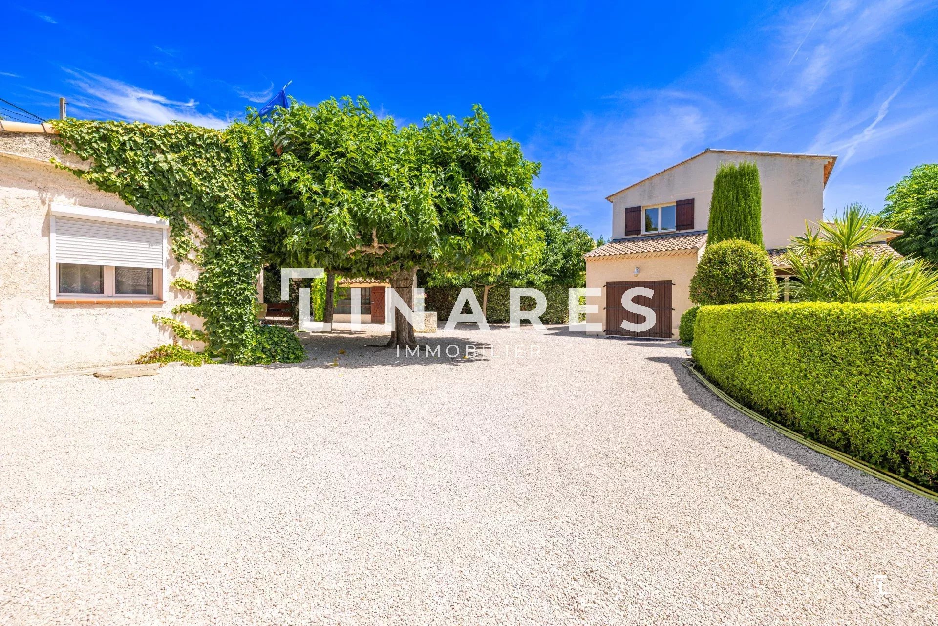 Maison à vendre, 125m², Marseille 13ème