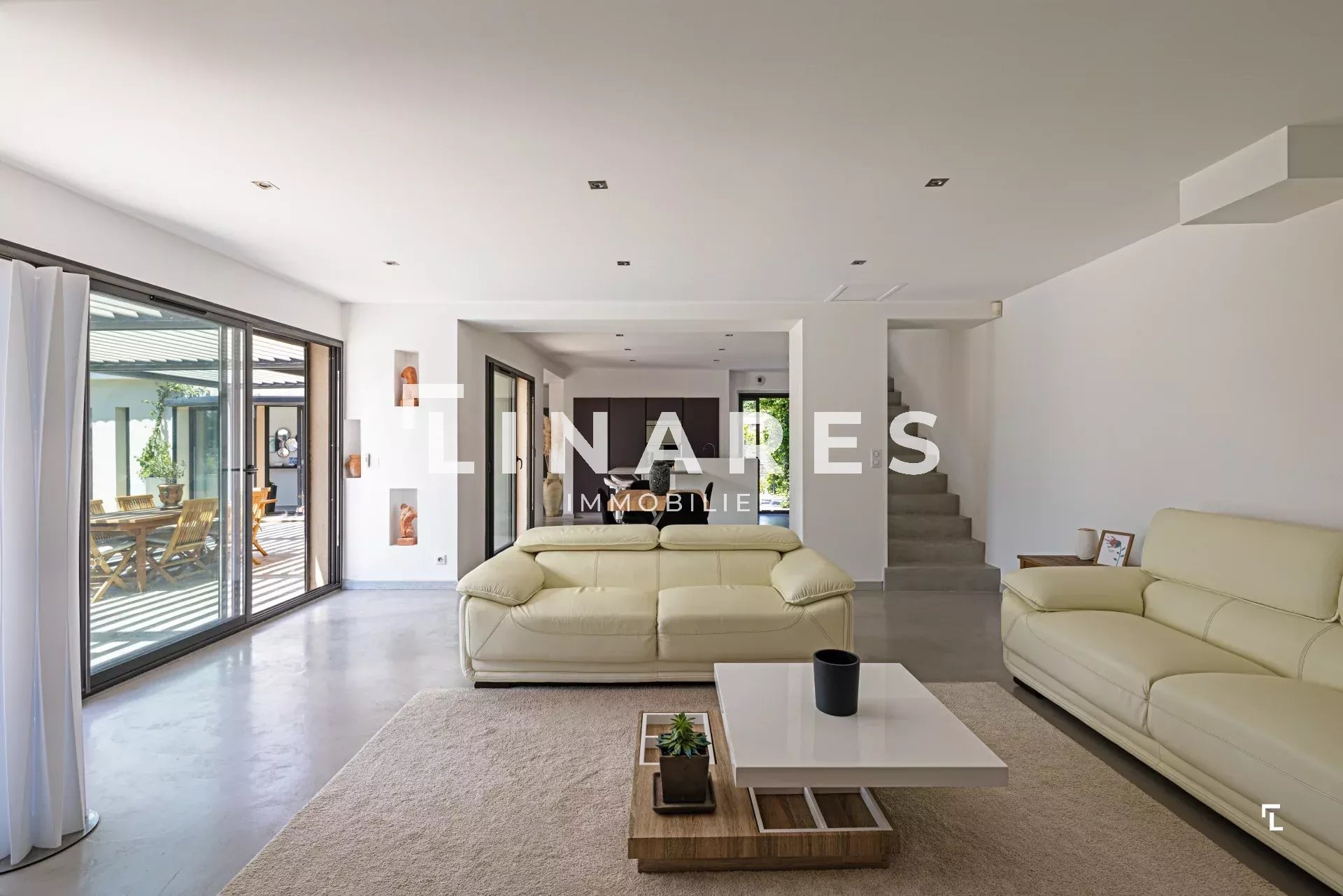 Maison à vendre, 150m², Marseille 13ème